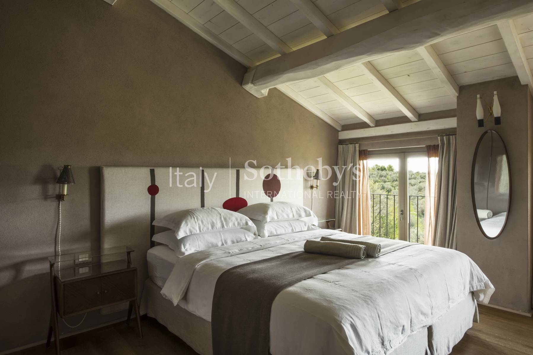  Charming boutique hotel nestled in the Lucca hills - 物件實景