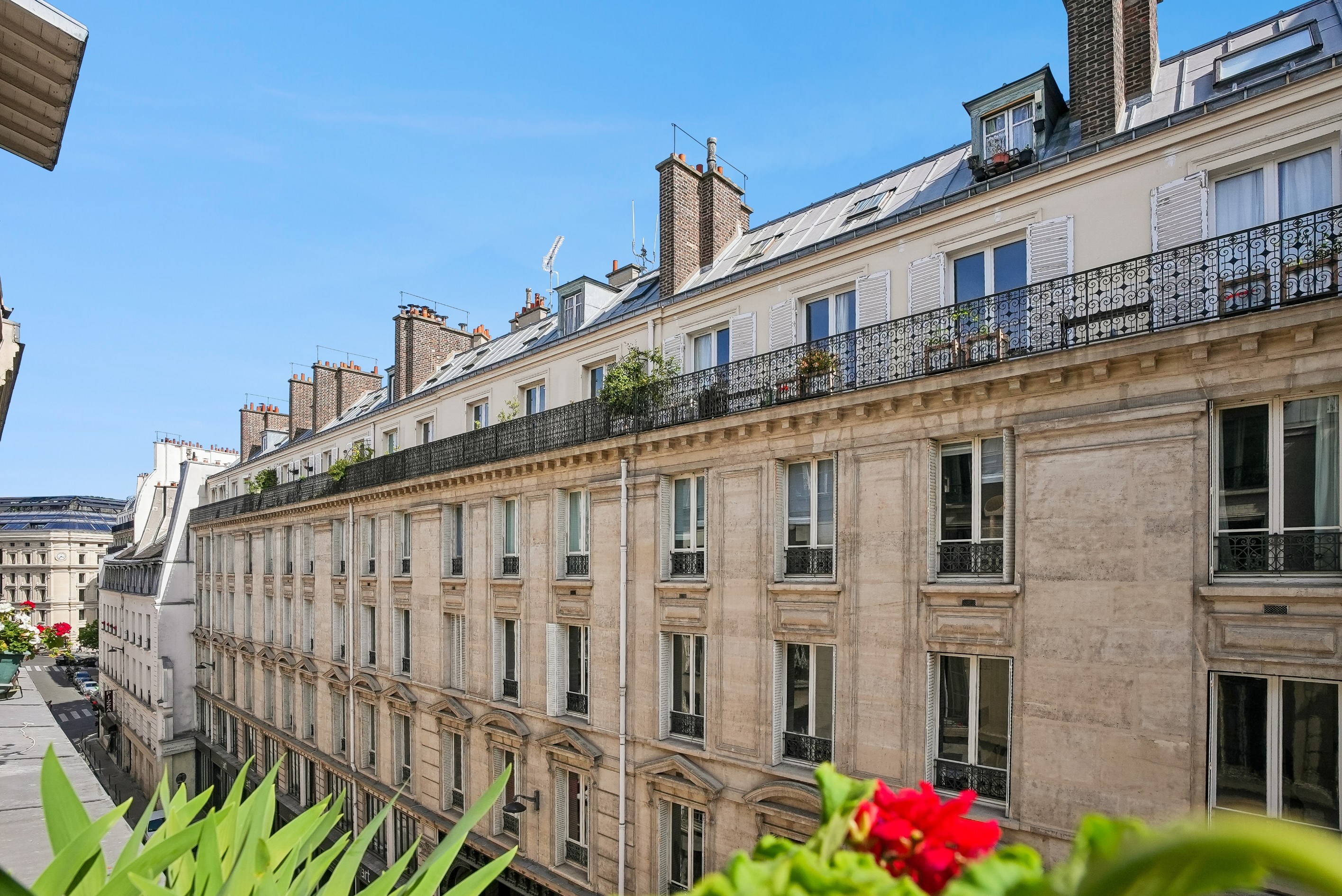  Palais Royal - charming 3 room - 物件實景