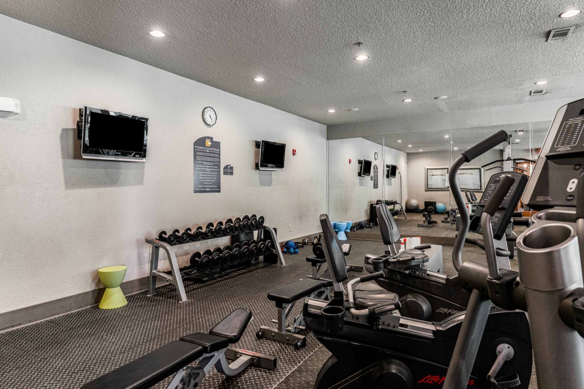  2600 Hillsboro Pike, Nashville, TN, 37212 - 物件實景