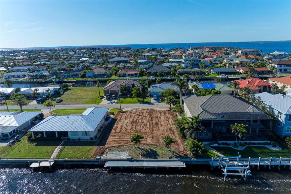 Punta Gorda, Florida, 33950, United States, ,Land,For Sale,1692705