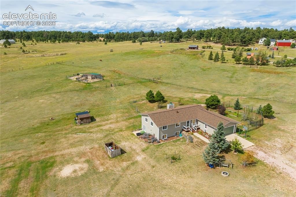 Fremont Fort Dr, Peyton, CO 80831