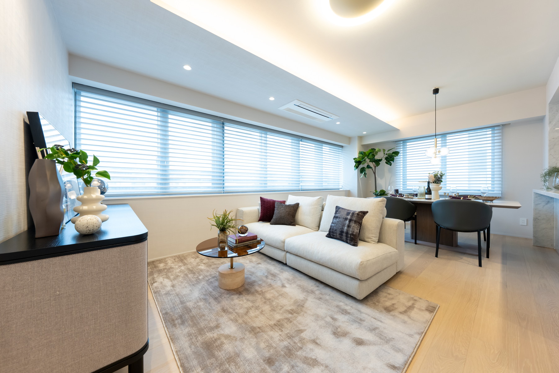  DIANA GARDEN HIROO - 物件實景