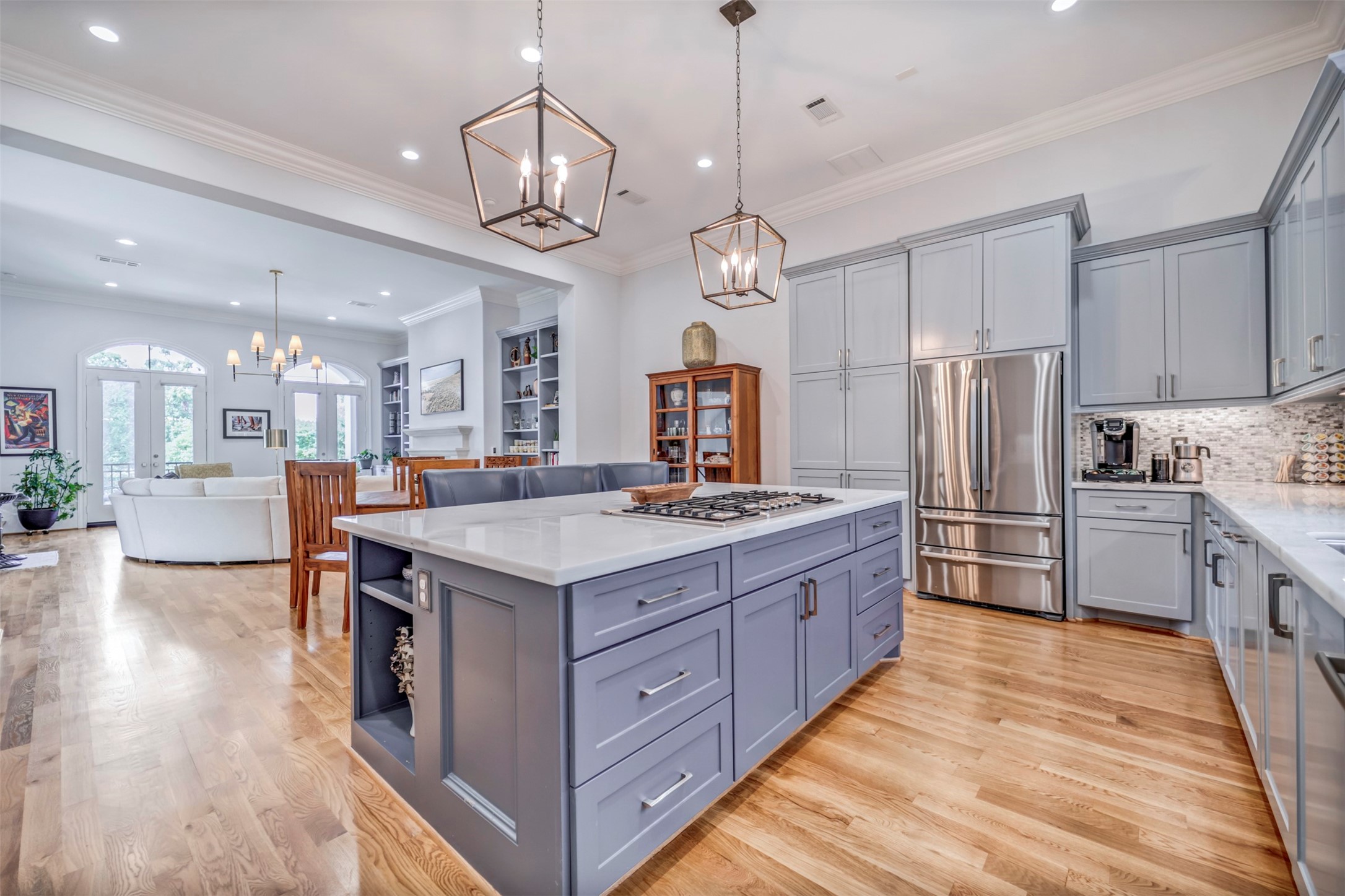 Houston, Texas, 77055, United States, 3 Bedrooms Bedrooms, ,4 BathroomsBathrooms,Residential,For Sale,1866931