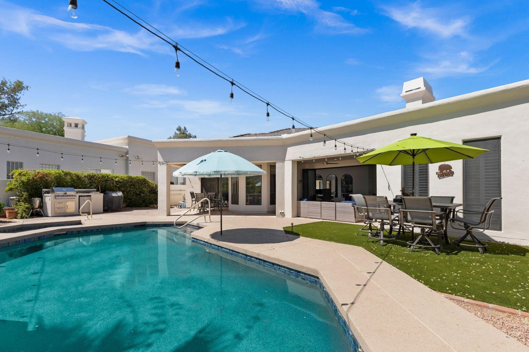  10060 N 78th Place  Scottsdale, AZ - 物件實景