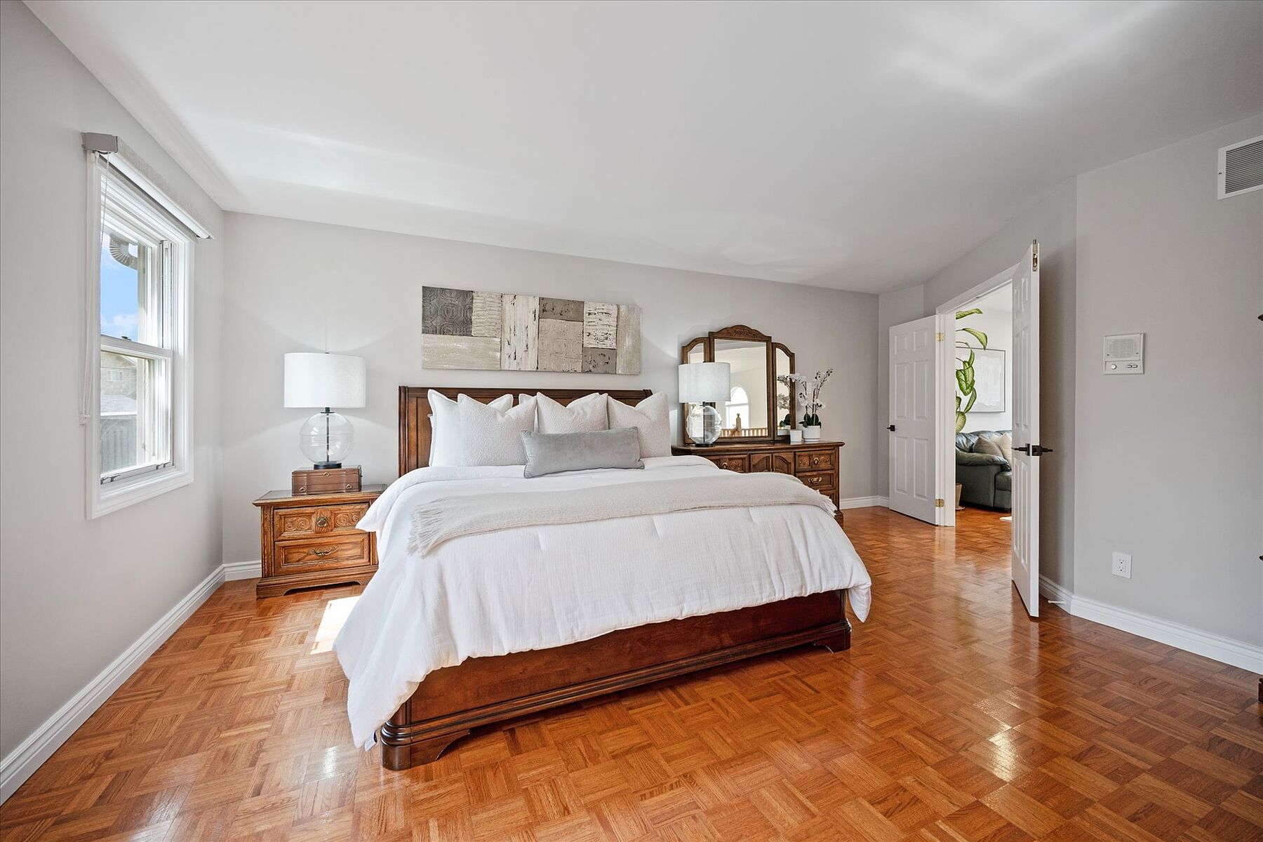  Spacious Falgarwood Sidesplit - 物件實景