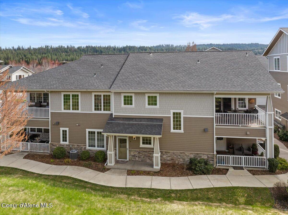 Coeur D'alene, Idaho, 83814, United States, 2 Bedrooms Bedrooms, ,1 BathroomBathrooms,Residential,For Sale,1761897