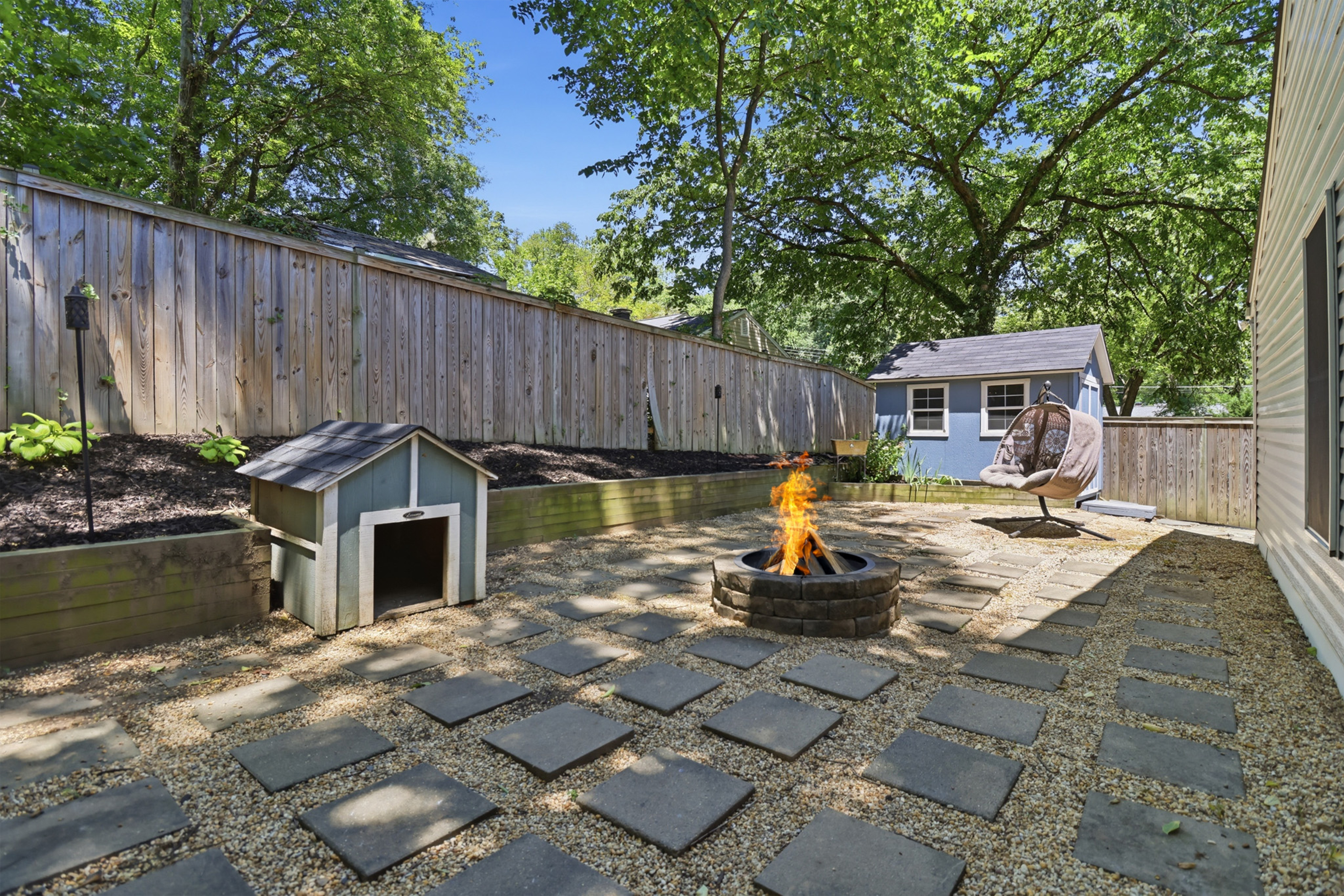  6402 The Parkway, Alexandria, VA, 22310 - 物件實景
