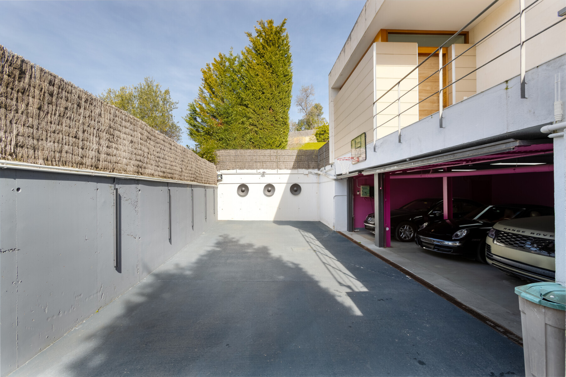  Luxury house in Sant Cugat with large spaces and maximum privacy - 物件實景