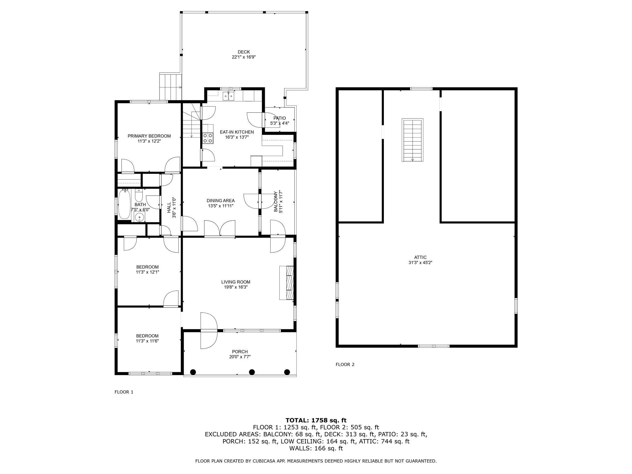 Asheville, North Carolina, 28806, United States, 3 Bedrooms Bedrooms, ,1 BathroomBathrooms,Residential,For Sale,1895241