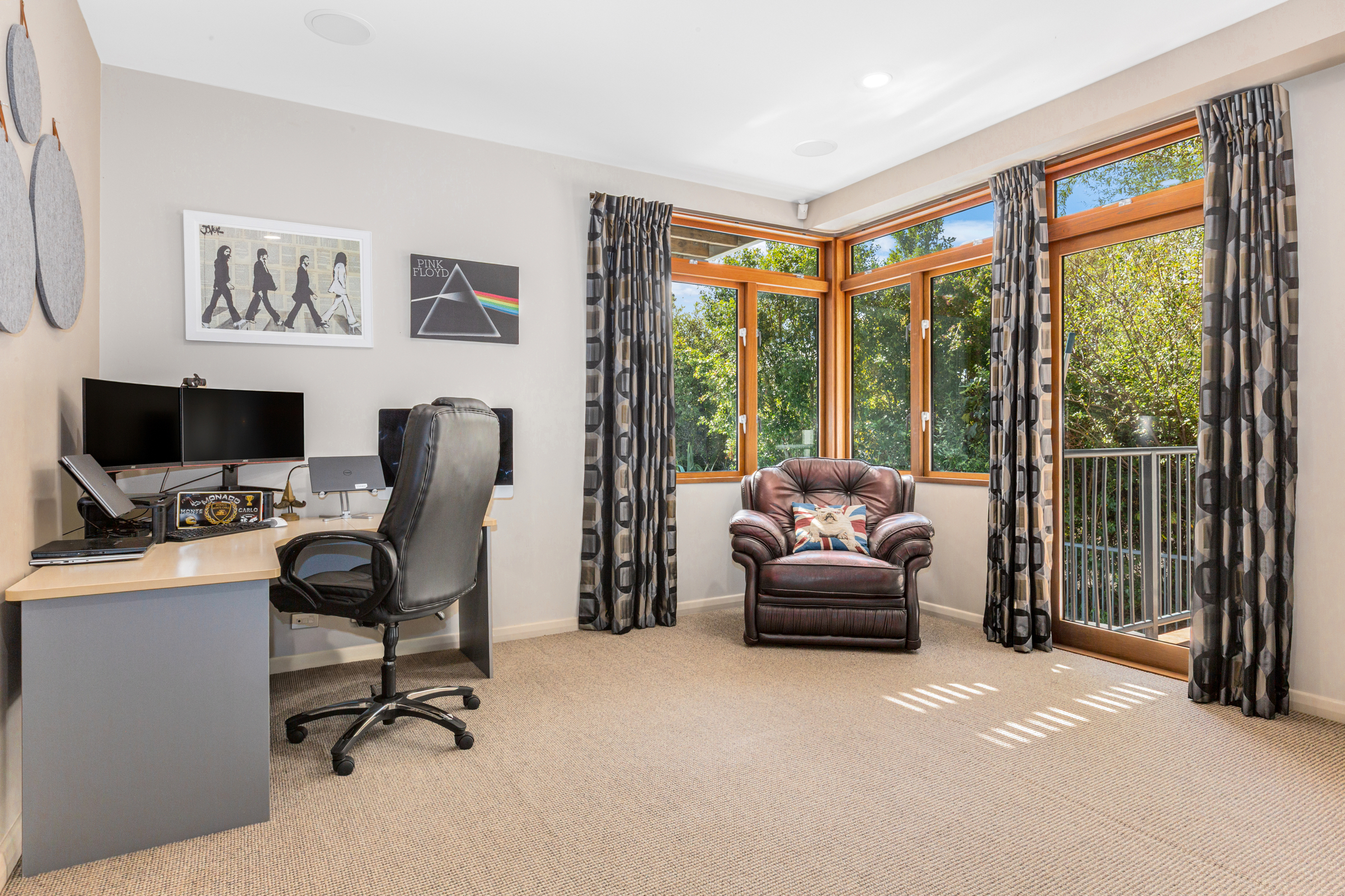  59 The Masthead, Whitby, Porirua - 物件實景