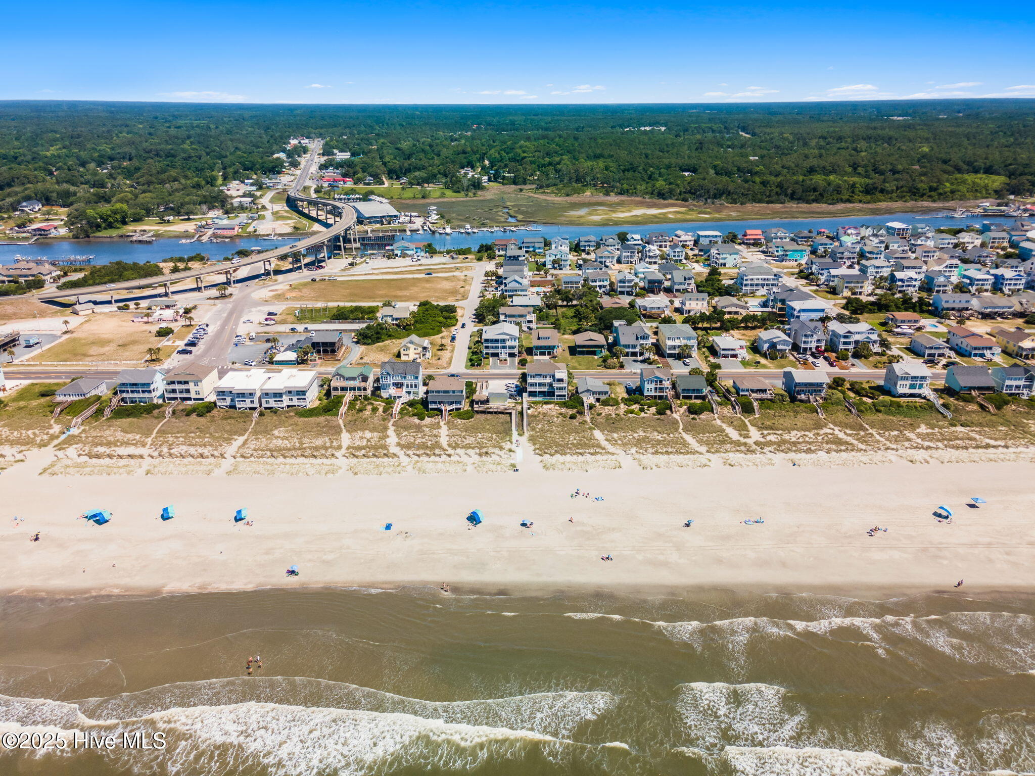 Holden Beach, North Carolina, 28462, United States, 4 Bedrooms Bedrooms, ,5 BathroomsBathrooms,Residential,For Sale,1992346