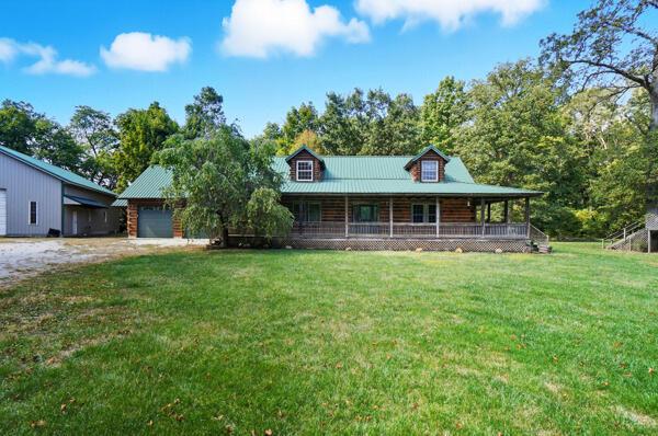 Woodstock, Ohio, 43084, United States, 3 Bedrooms Bedrooms, ,3 BathroomsBathrooms,Residential,For Sale,1988925