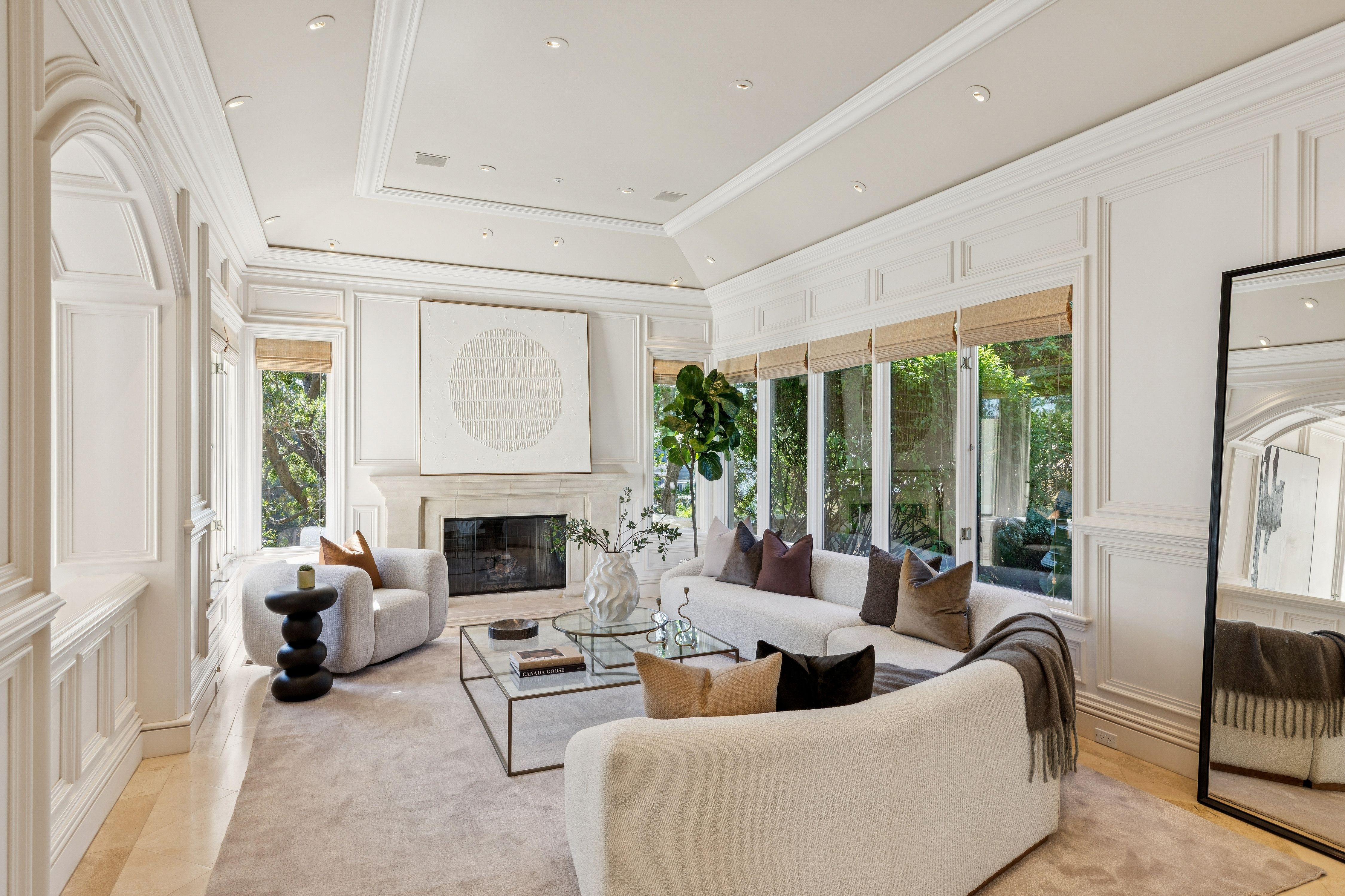  Private Luxury Retreat Overlooking the Bay - 物件實景