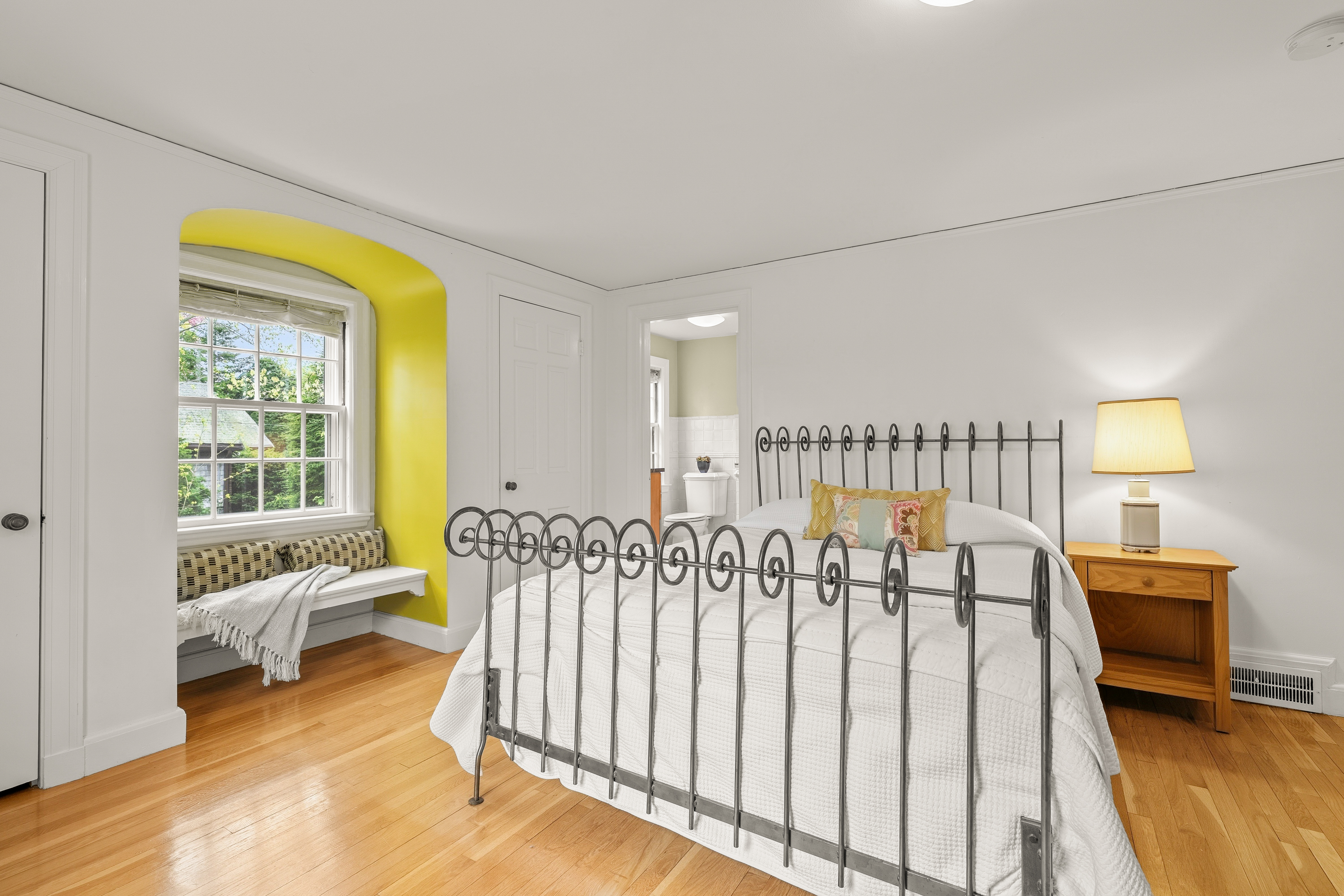  331 Mystic Street, Arlington, MA, 02474 - 物件實景