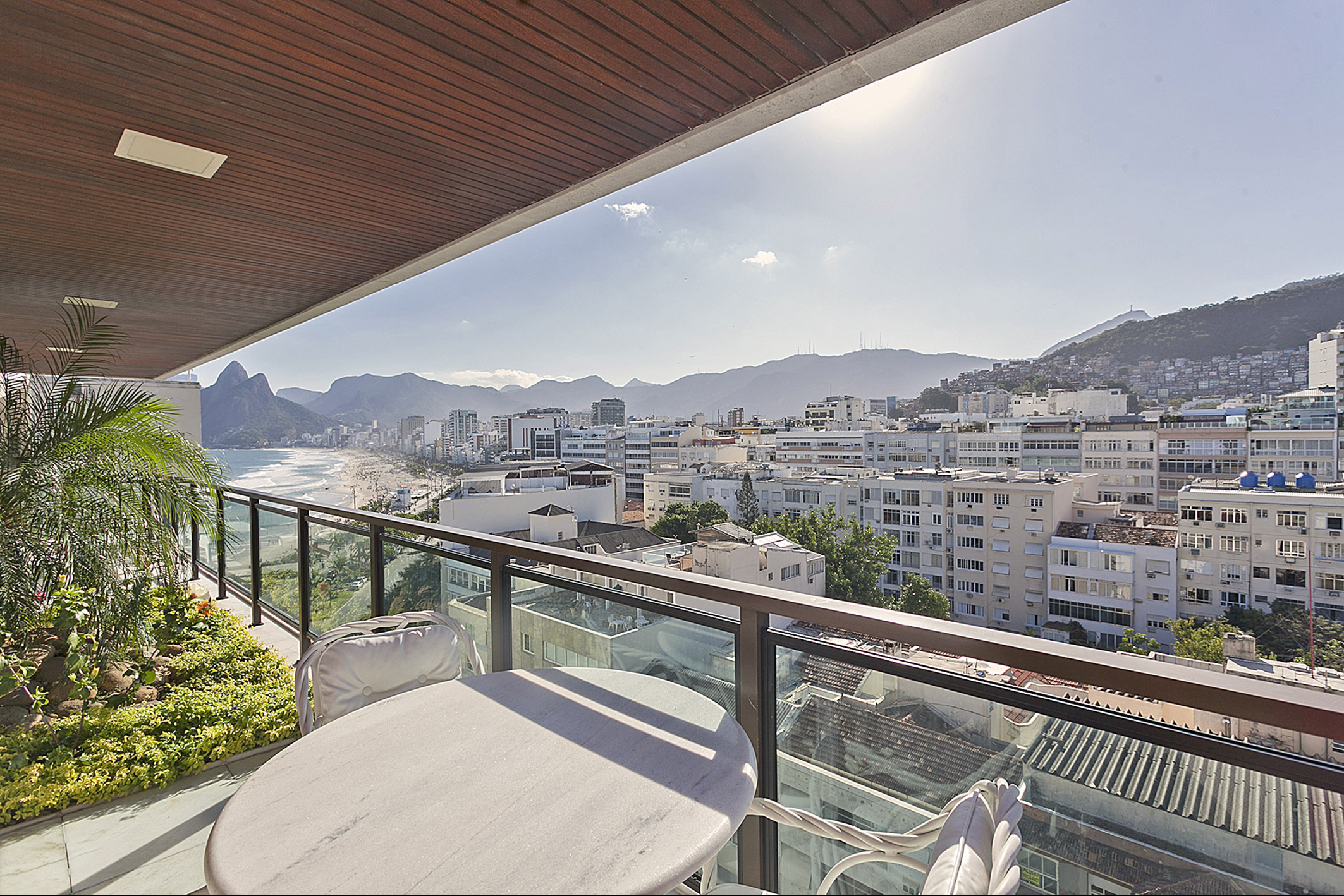  Apartment with ocean view - 物件實景