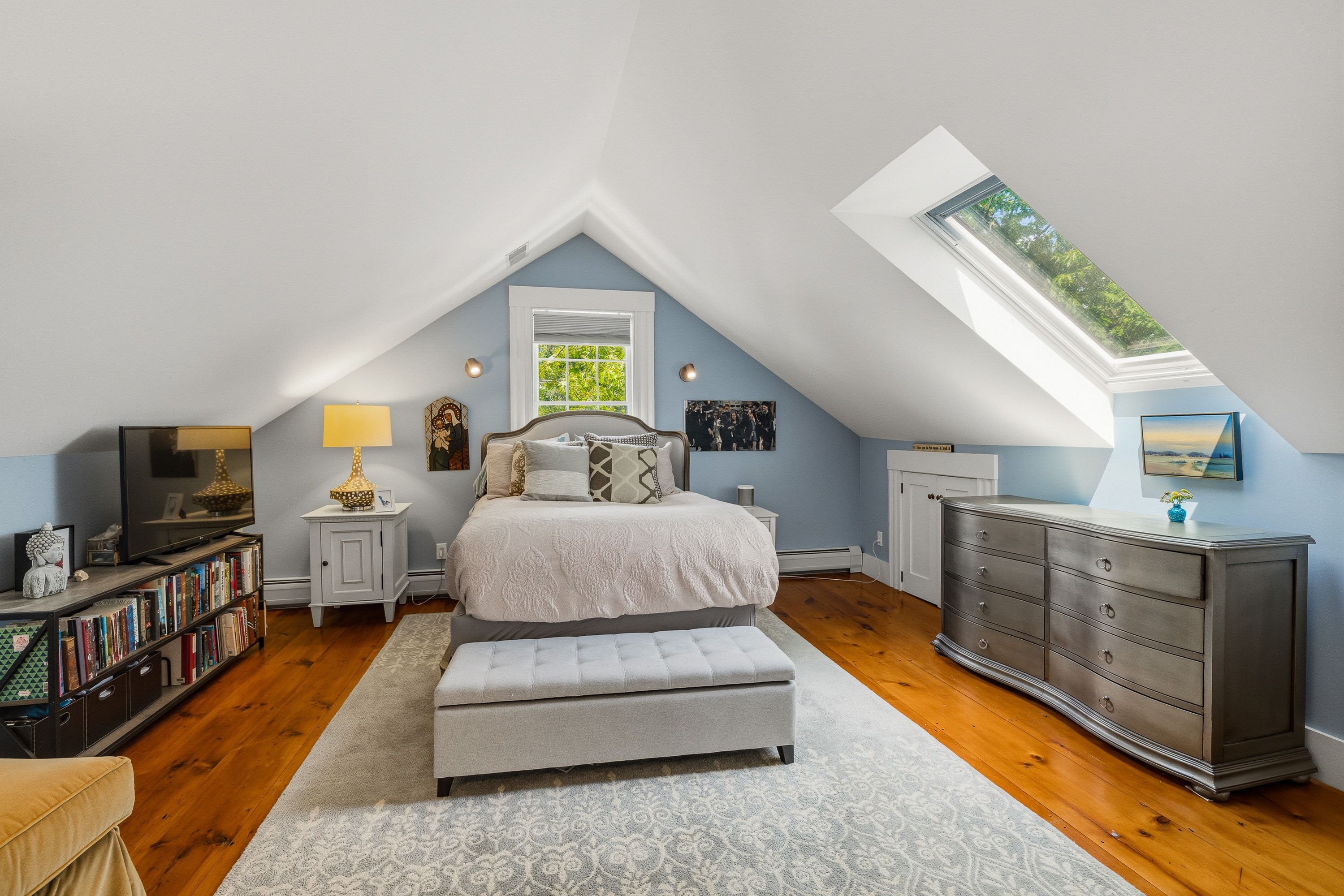  60 Main Street, Exeter, NH 03833 - 物件實景