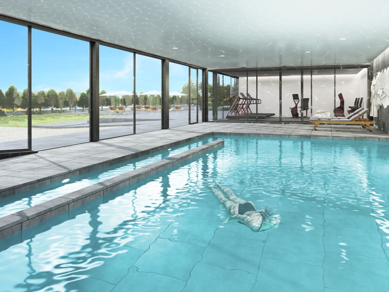 Sitio da Varzea, Luz, Lagos, Quinta das Palmeiras, Lagos, Luz, 8600-210, PT, 2 Bedrooms Bedrooms, ,2 BathroomsBathrooms,Residential,For Sale,Sitio da Varzea, Luz, Lagos, Quinta das Palmeiras,1472348