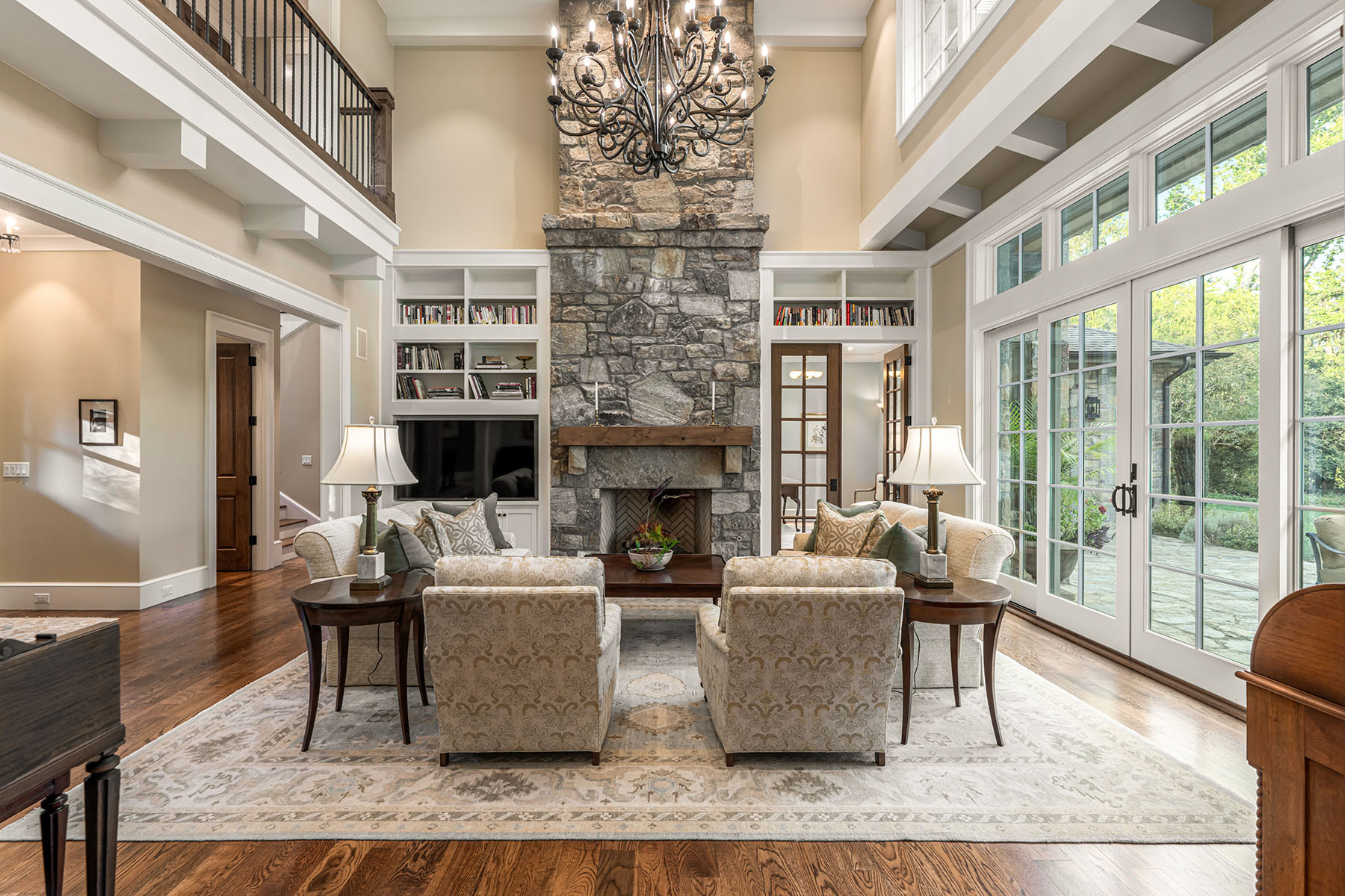  ASHEVILLE - 物件實景