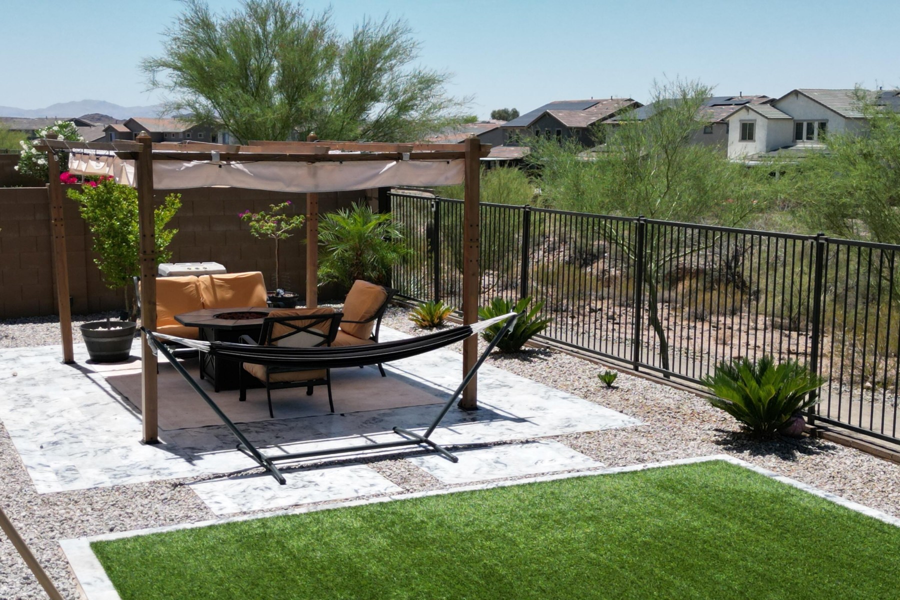  32068 N 125th Lane  Peoria, AZ - 物件實景