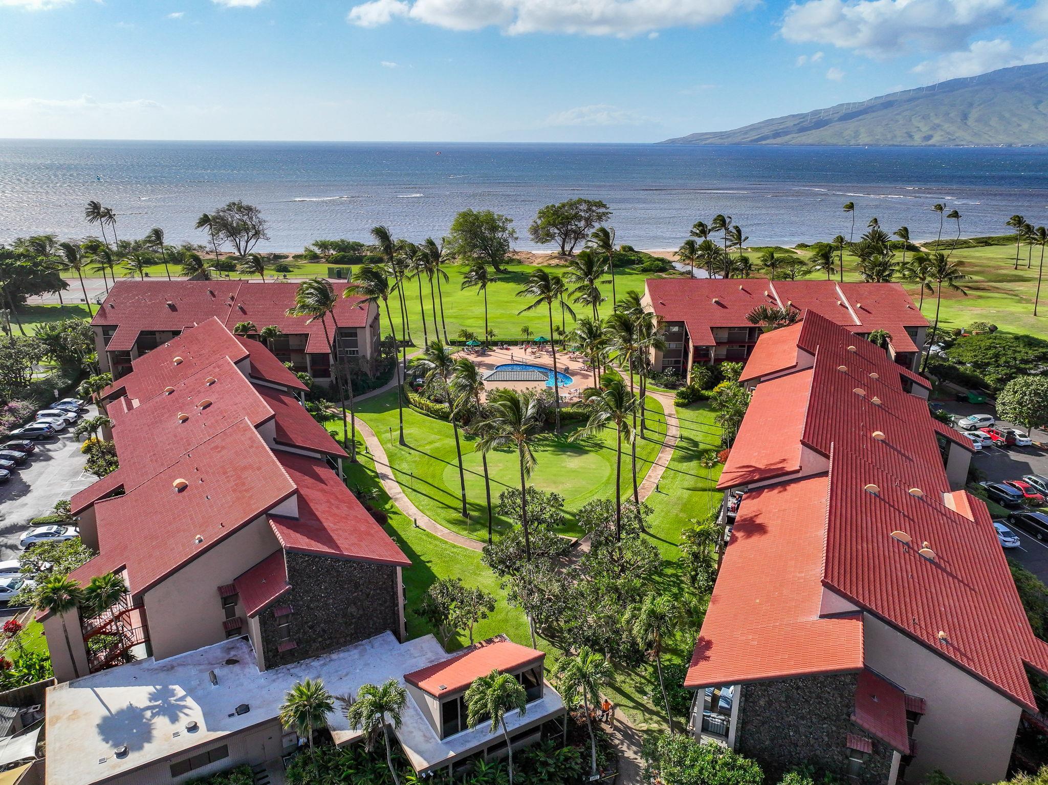 Kihei, Hawaii, 96753, United States, 2 Bedrooms Bedrooms, ,2 BathroomsBathrooms,Residential,For Sale,1933669
