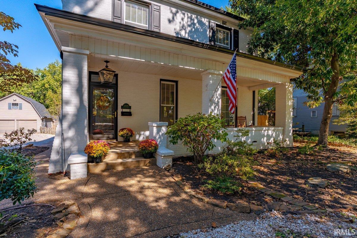 Lincoln Ave, Evansville, IN 47714 #1