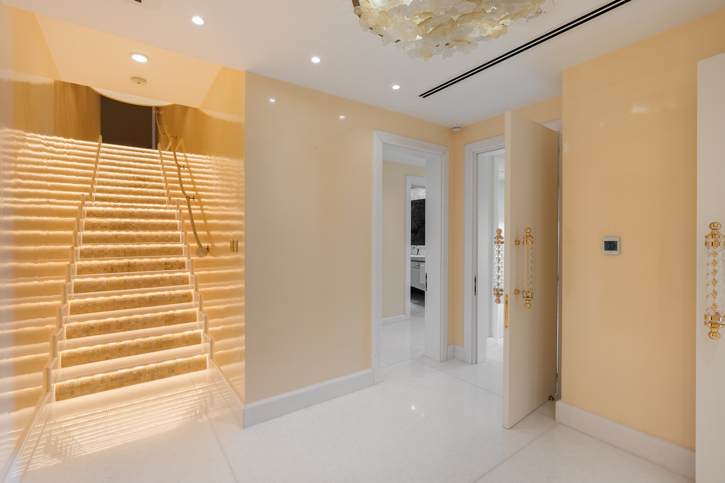  Singular Fully-Upgraded Penthouse on Palm Jumeirah - 物件實景