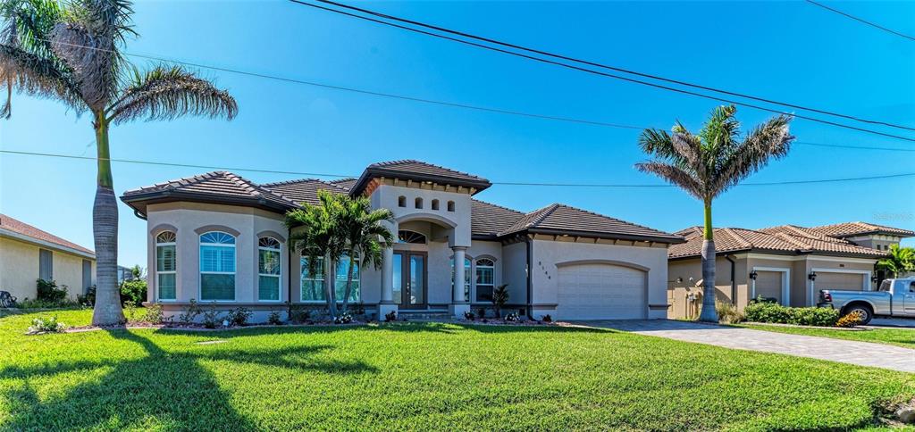 Port Charlotte, Florida, 33981, United States, 4 Bedrooms Bedrooms, ,3 BathroomsBathrooms,Residential,For Sale,1737250