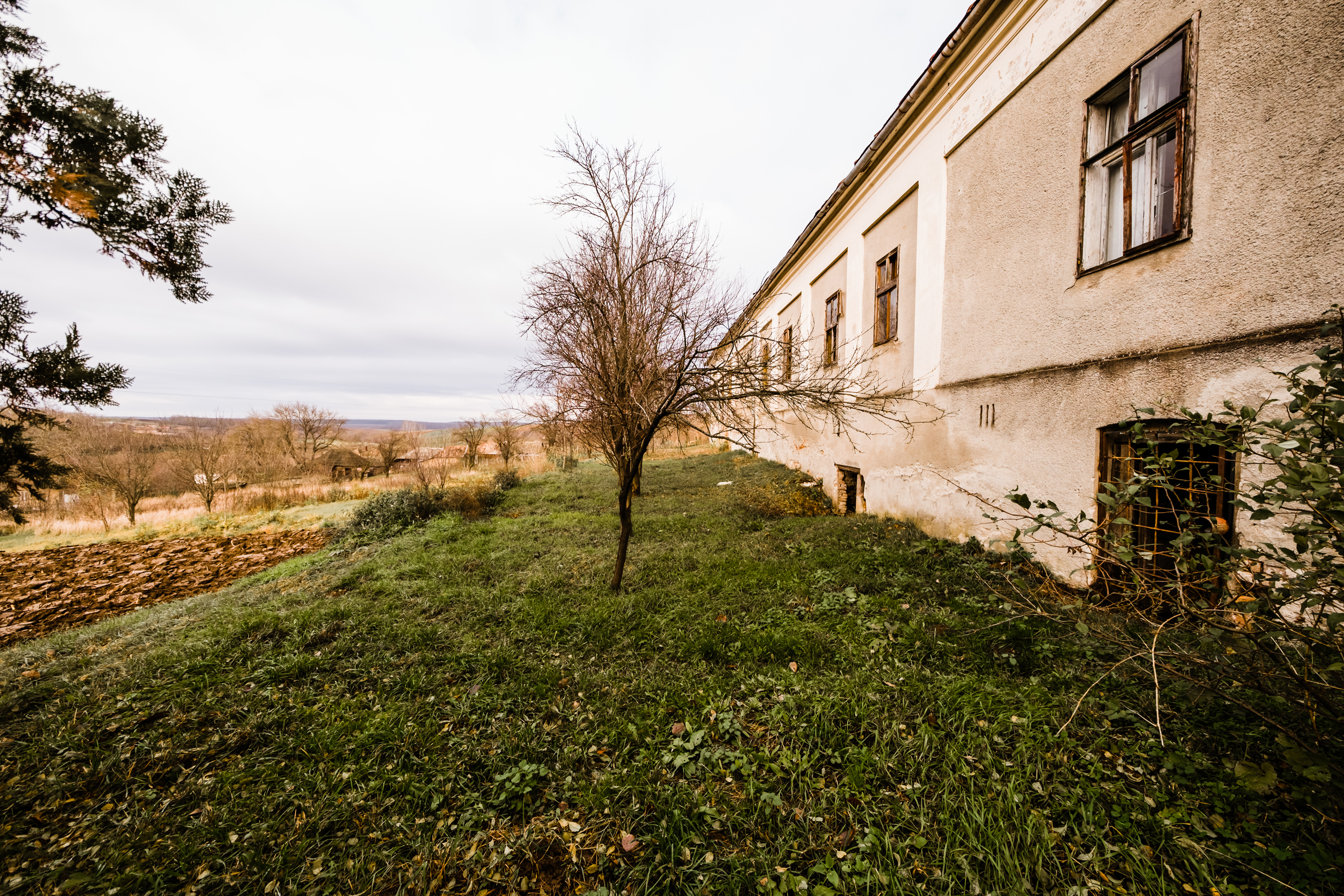  The Bónis Manor from Cubulcut - A Retreat of the Hungarian Crown - 物件實景