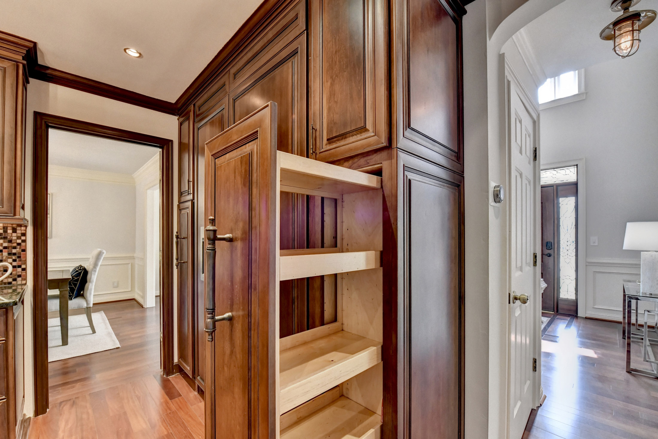  Welcome to the Cul-De-Sac - 物件實景