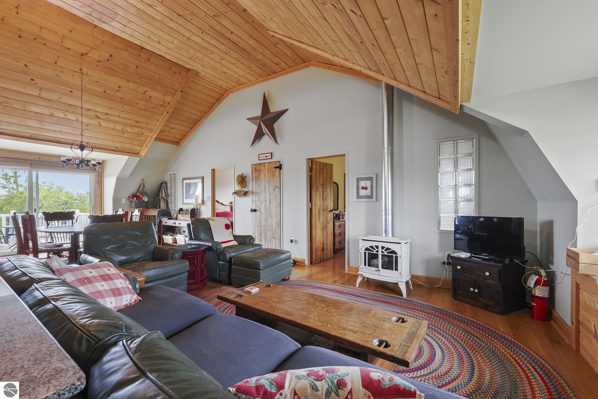 Traverse City, Michigan, 49686, United States, 3 Bedrooms Bedrooms, ,1 BathroomBathrooms,Residential,For Sale,1847565