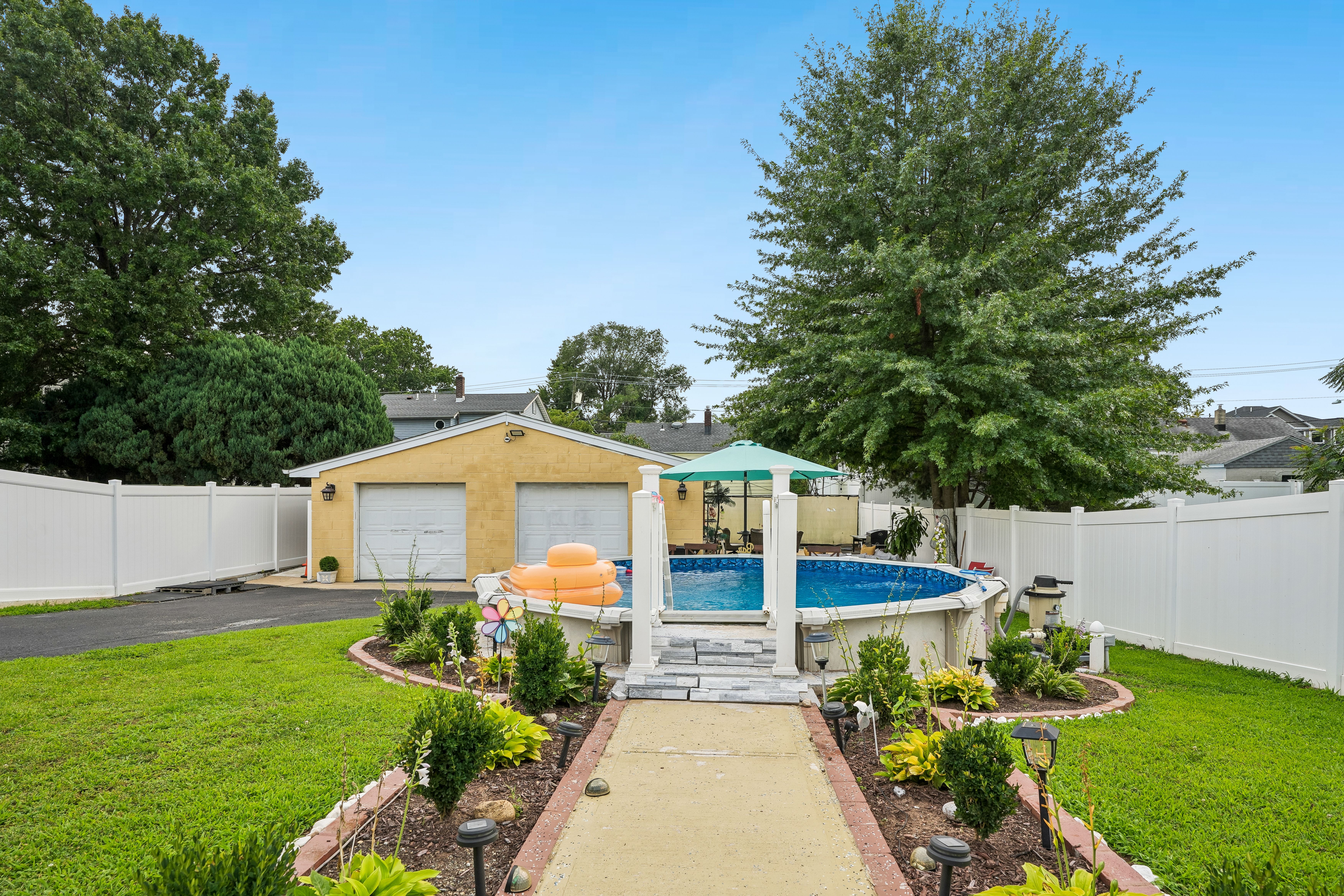  158 Charlton Avenue, Lodi, NJ 07644 - 物件實景