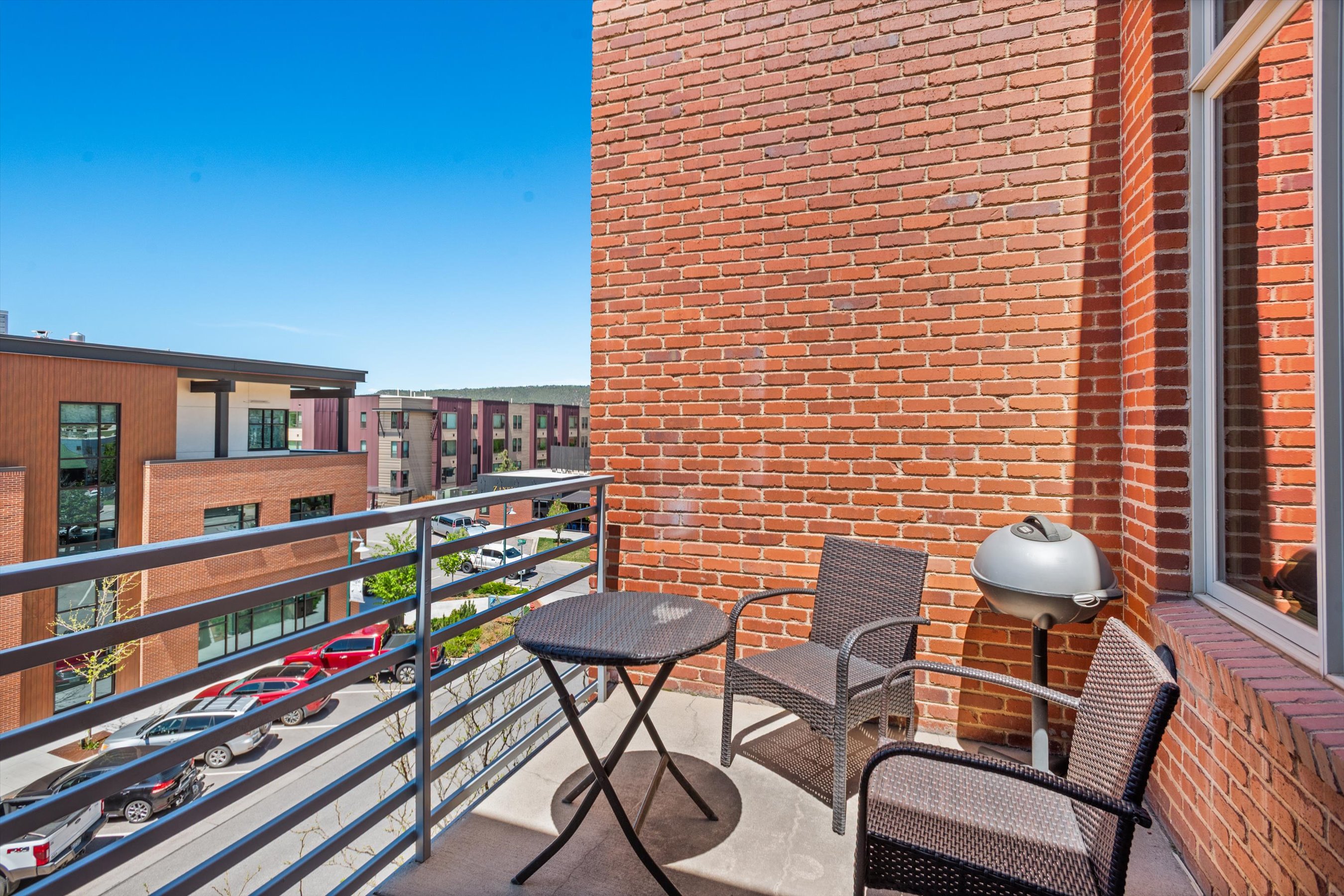  Triangle Park Lofts 310 - 物件實景