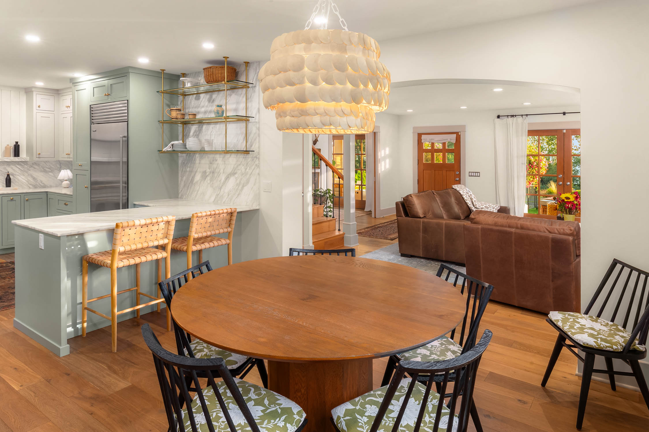  Exceptional Craftsman in Kirkland - 物件實景