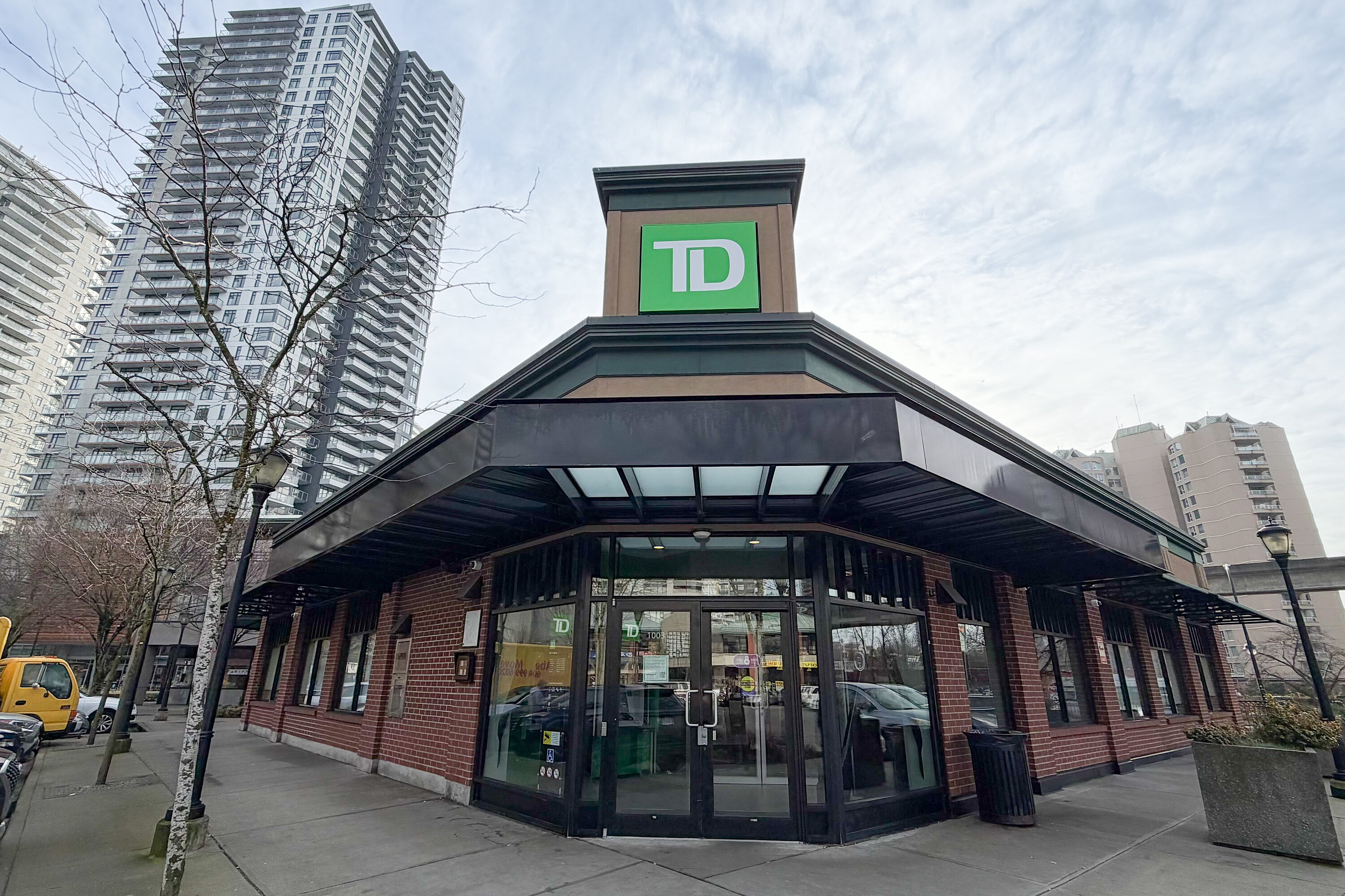  New Westminster, Greater Vancouver - 物件實景