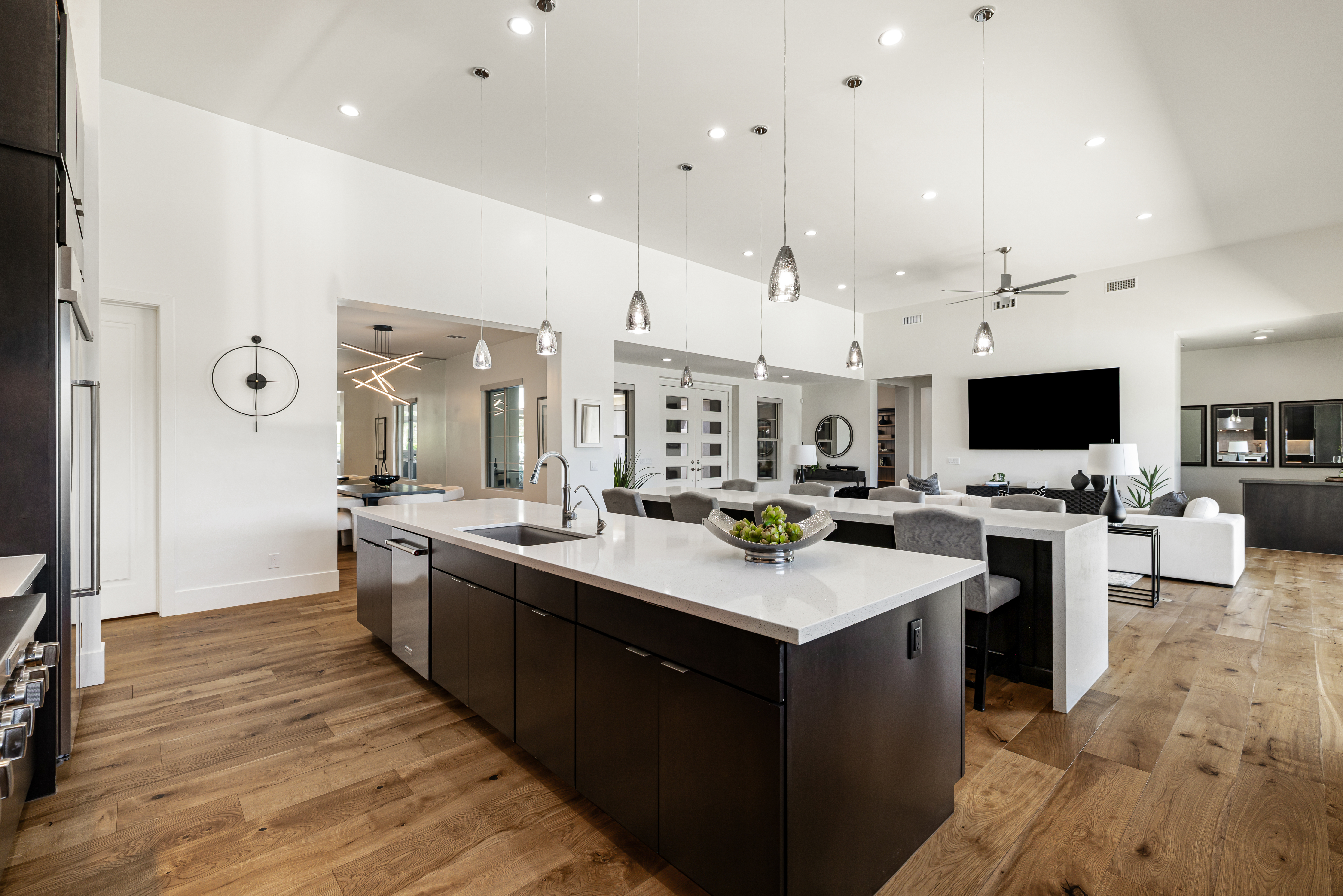  24848 S 198th Place ¦Queen Creek, AZ - 物件實景