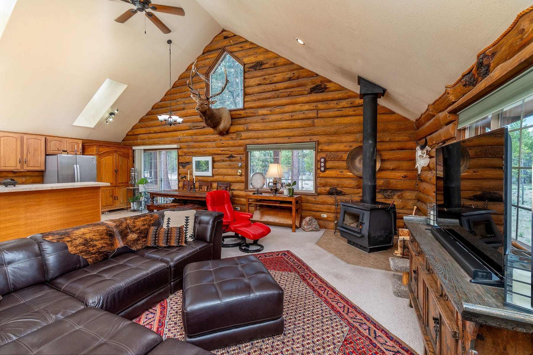  153526 Twilla Court La Pine, OR 97739 - 物件實景
