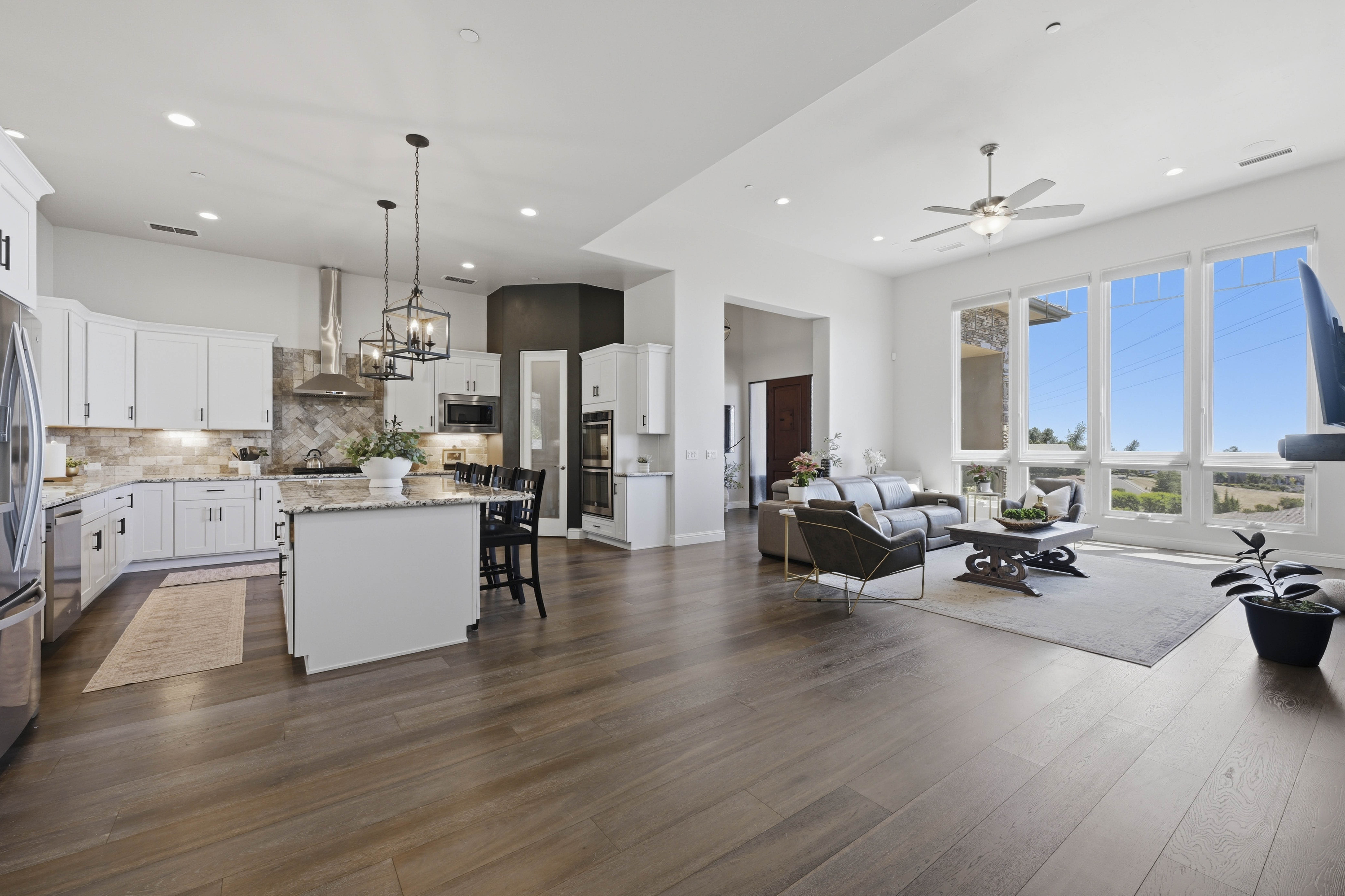  1740 Margaret Court, Auburn, CA 95603 - 物件實景
