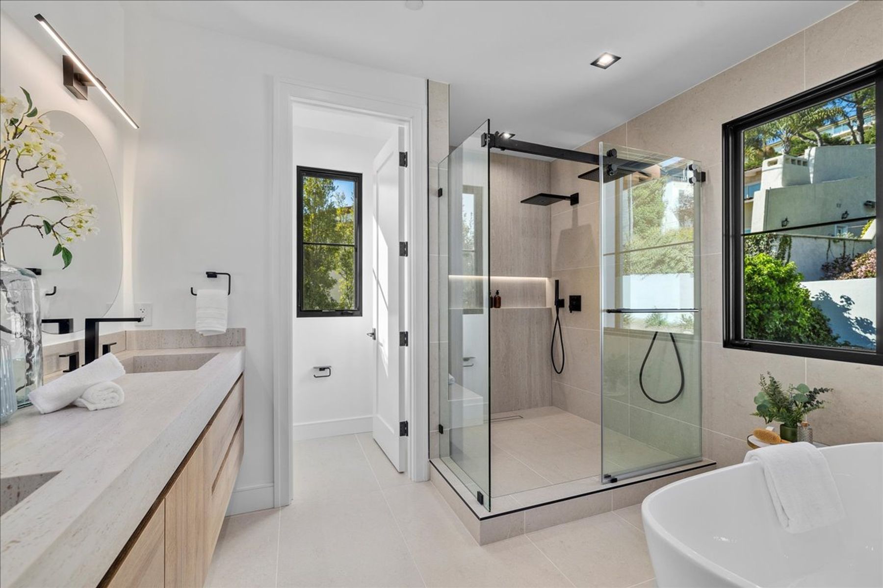  2532 Vía Sanchez, Palos Verdes Estates, CA 90274 - 物件實景