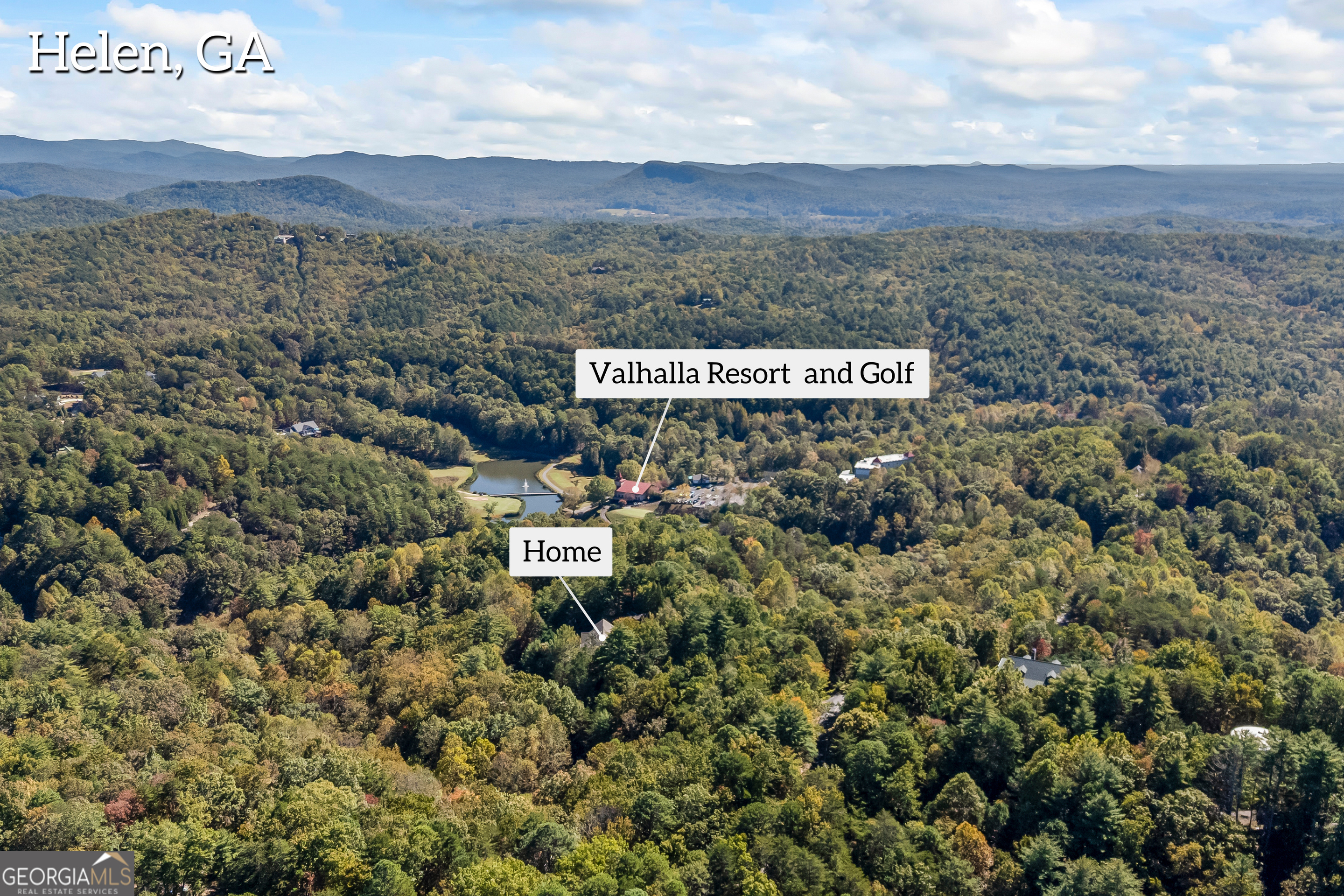 Helen, Georgia, 30545, United States, 3 Bedrooms Bedrooms, ,3 BathroomsBathrooms,Residential,For Sale,1983913