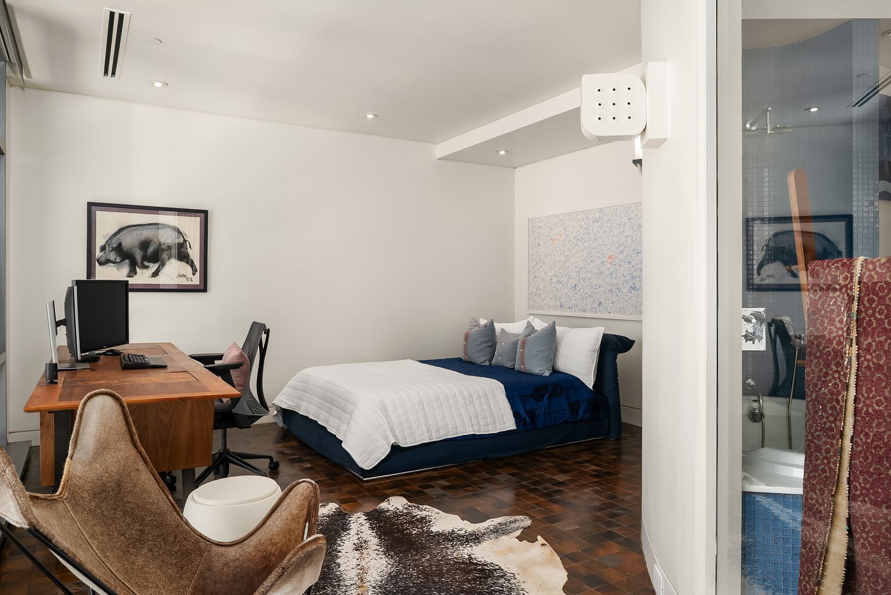  715 2nd Ave #1505, Seattle, WA 98104 - 物件實景