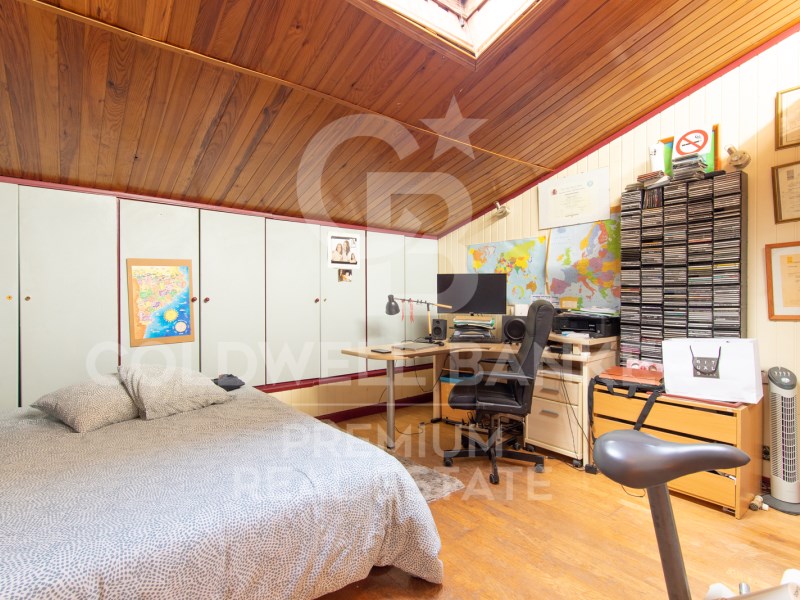 Sant Quirze del Vallès, Catalonia, ES, 4 Bedrooms Bedrooms, ,2 BathroomsBathrooms,Residential,For Sale,1614303