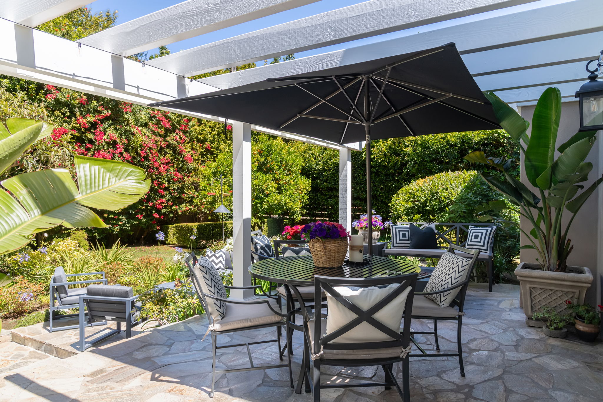  3825 Palos Verdes Drive North, Palos Verdes Estates, CA 90274 - 物件實景