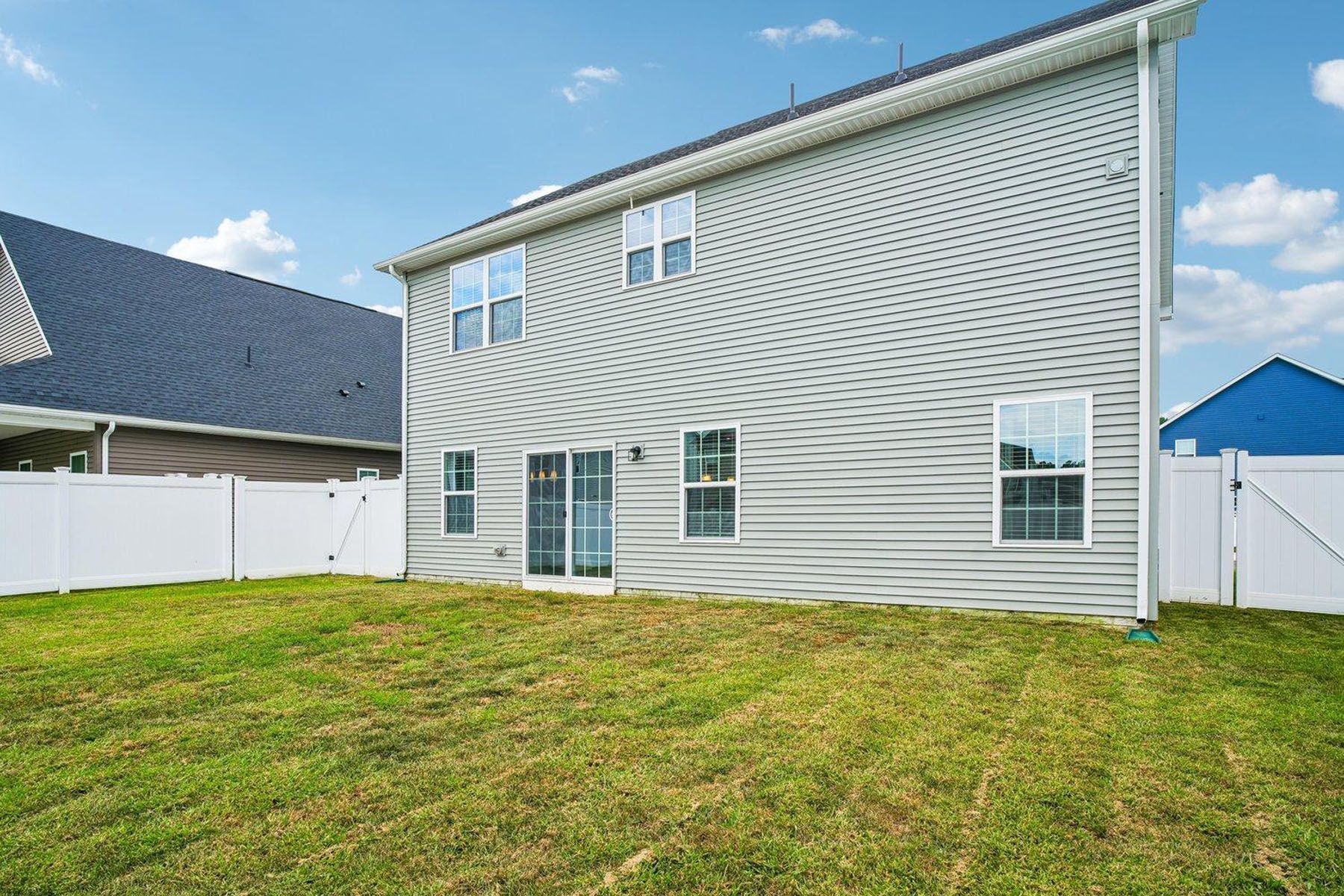  242 Perrys Retreat Boulevard, Grasonville, MD, 21638 - 物件實景