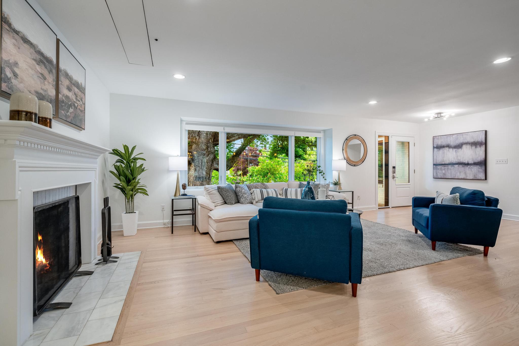  5024 Williamsburg Boulevard, Arlington, VA, 22207 - 物件實景
