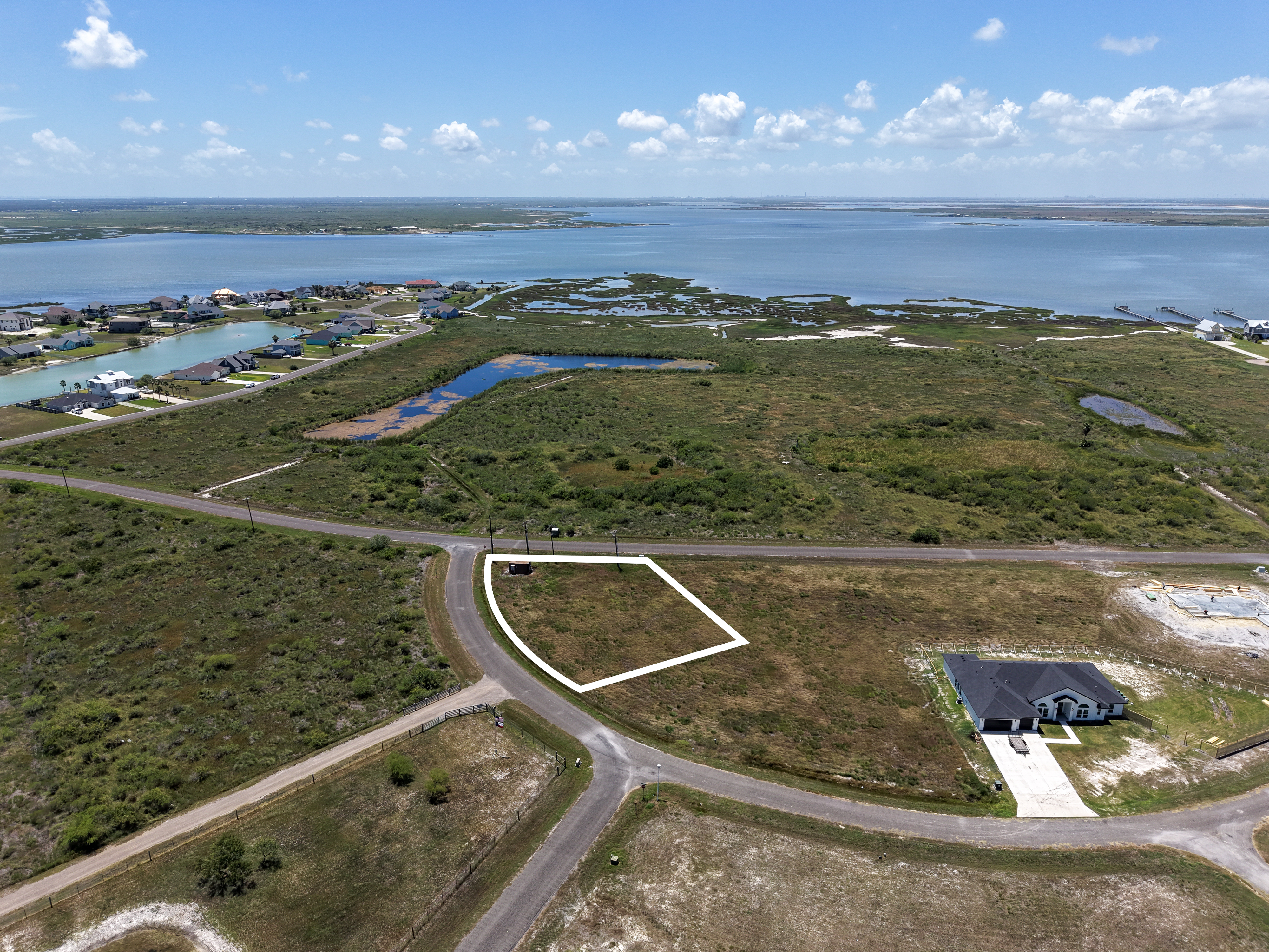  Cape Velero Half-Acre Lots - 物件實景