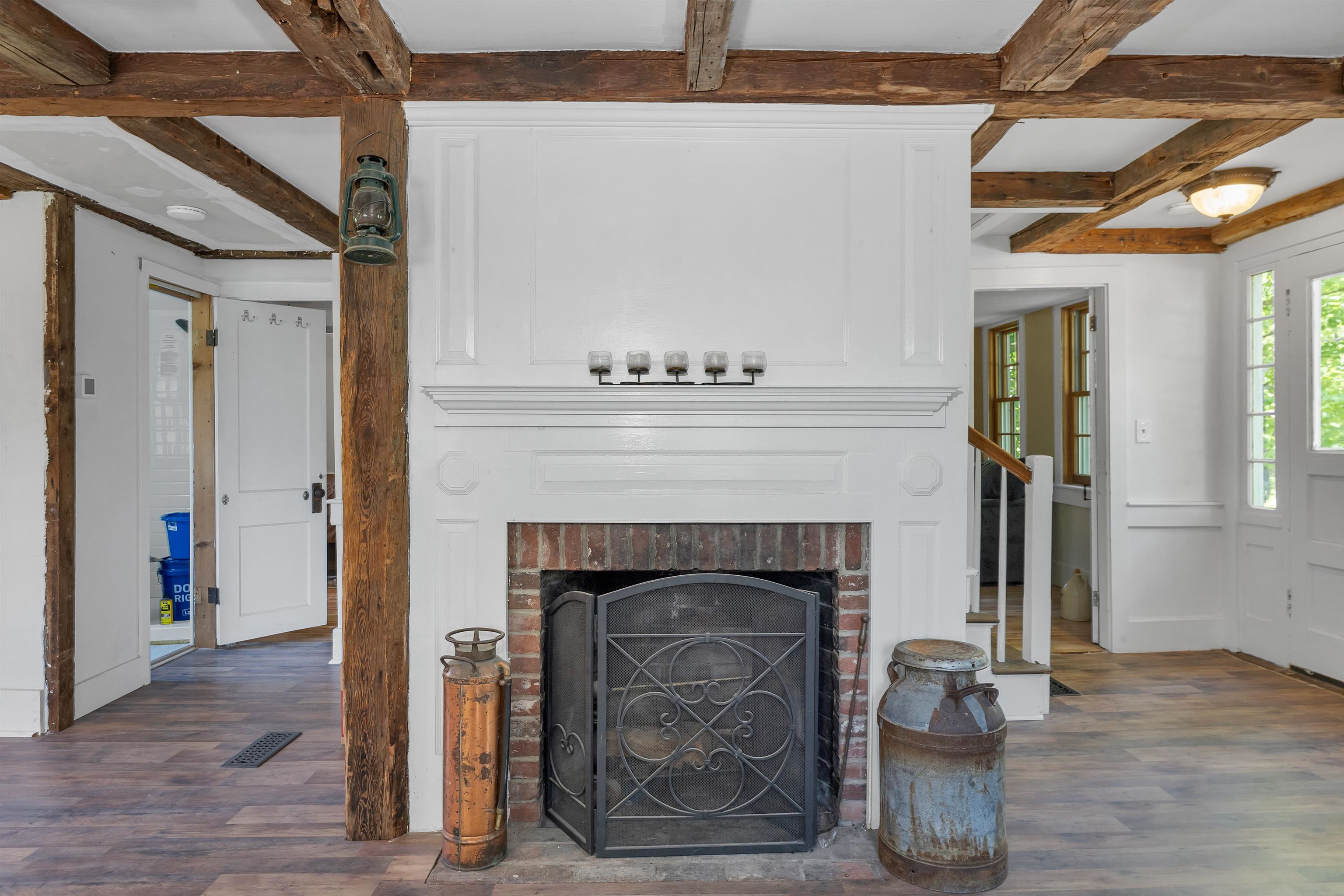 Sanbornton, New Hampshire, 03269, United States, 3 Bedrooms Bedrooms, ,1 BathroomBathrooms,Residential,For Sale,1849920