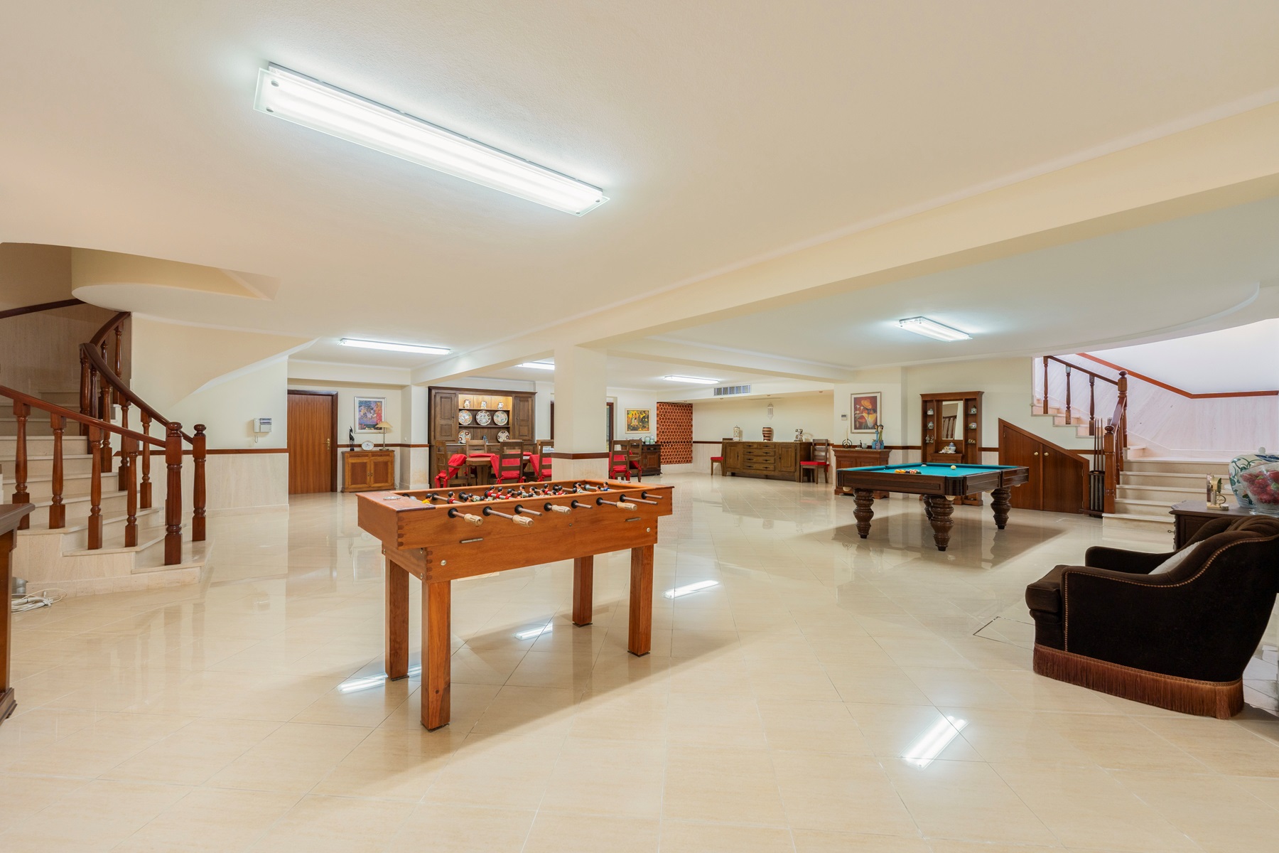  House, 6 bedrooms, for Sale - 物件實景