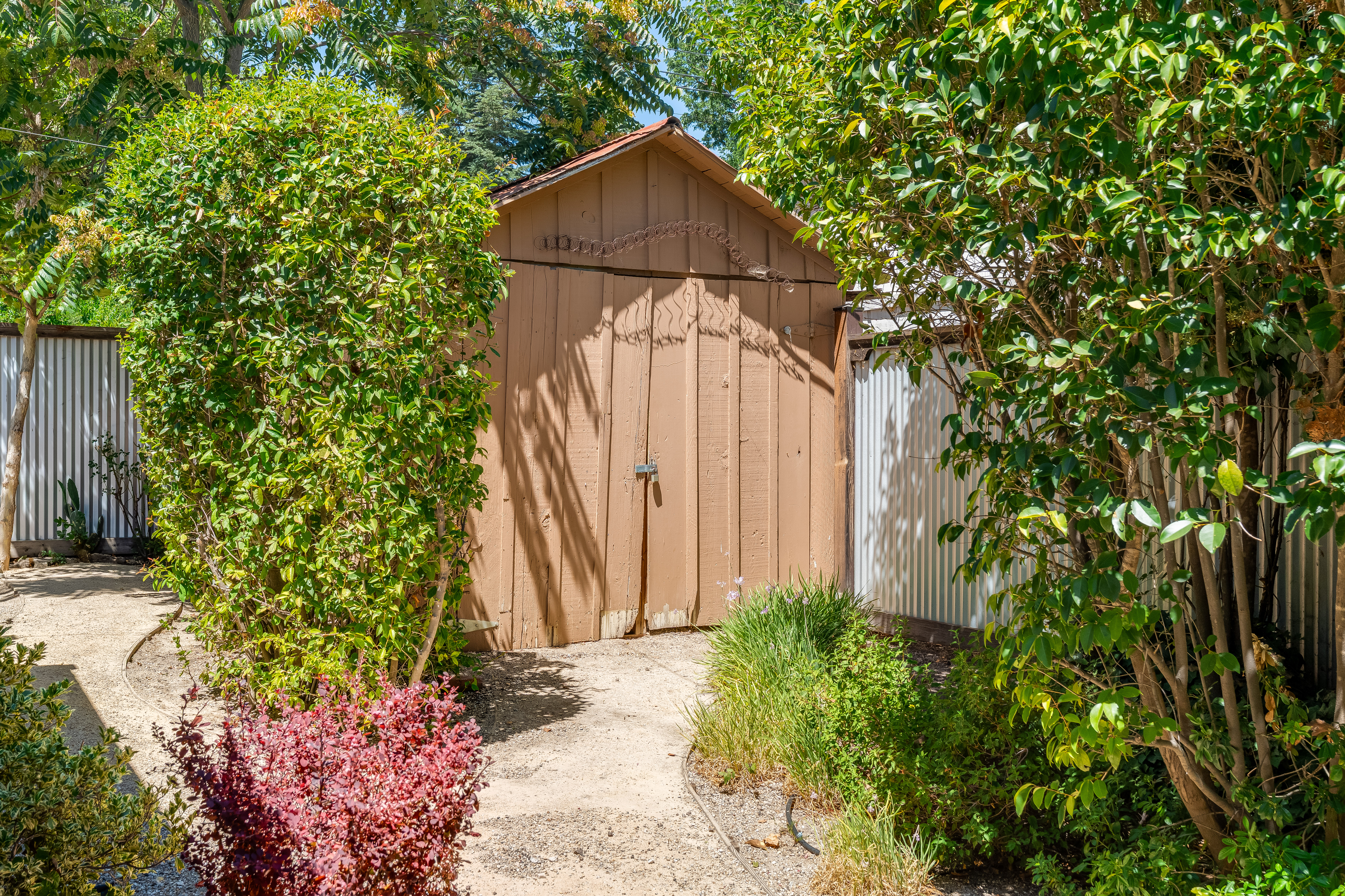  Enchanting Classic Wine Country Cottage - 物件實景