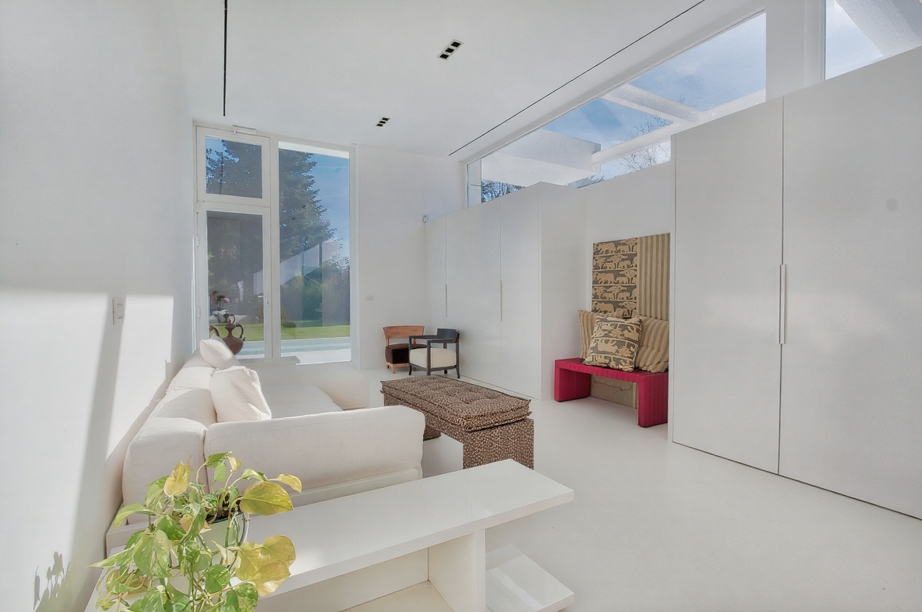  Modern villa in La Moraleja - 物件實景