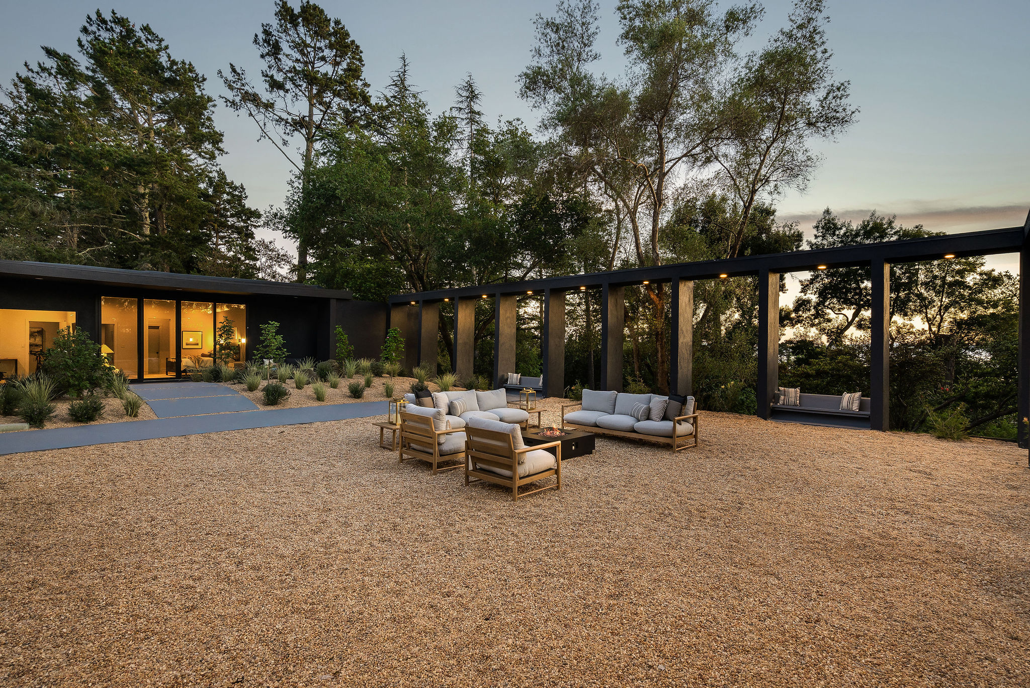  5645 Bacon Road - 物件實景